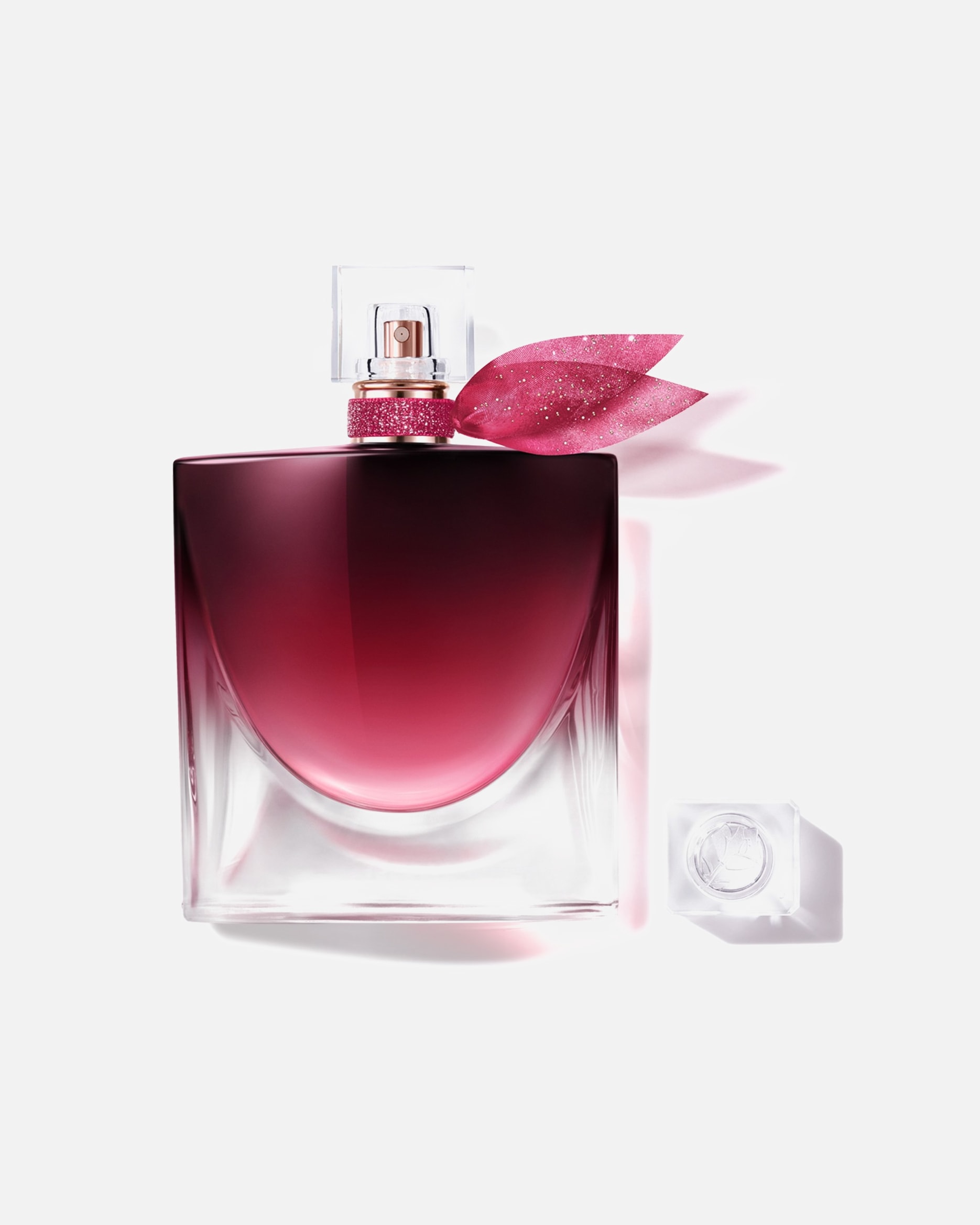 Eau de Parfum di Femmina Lancôme La vie est belle L'Elixir Very Cherry Intense 100 ml