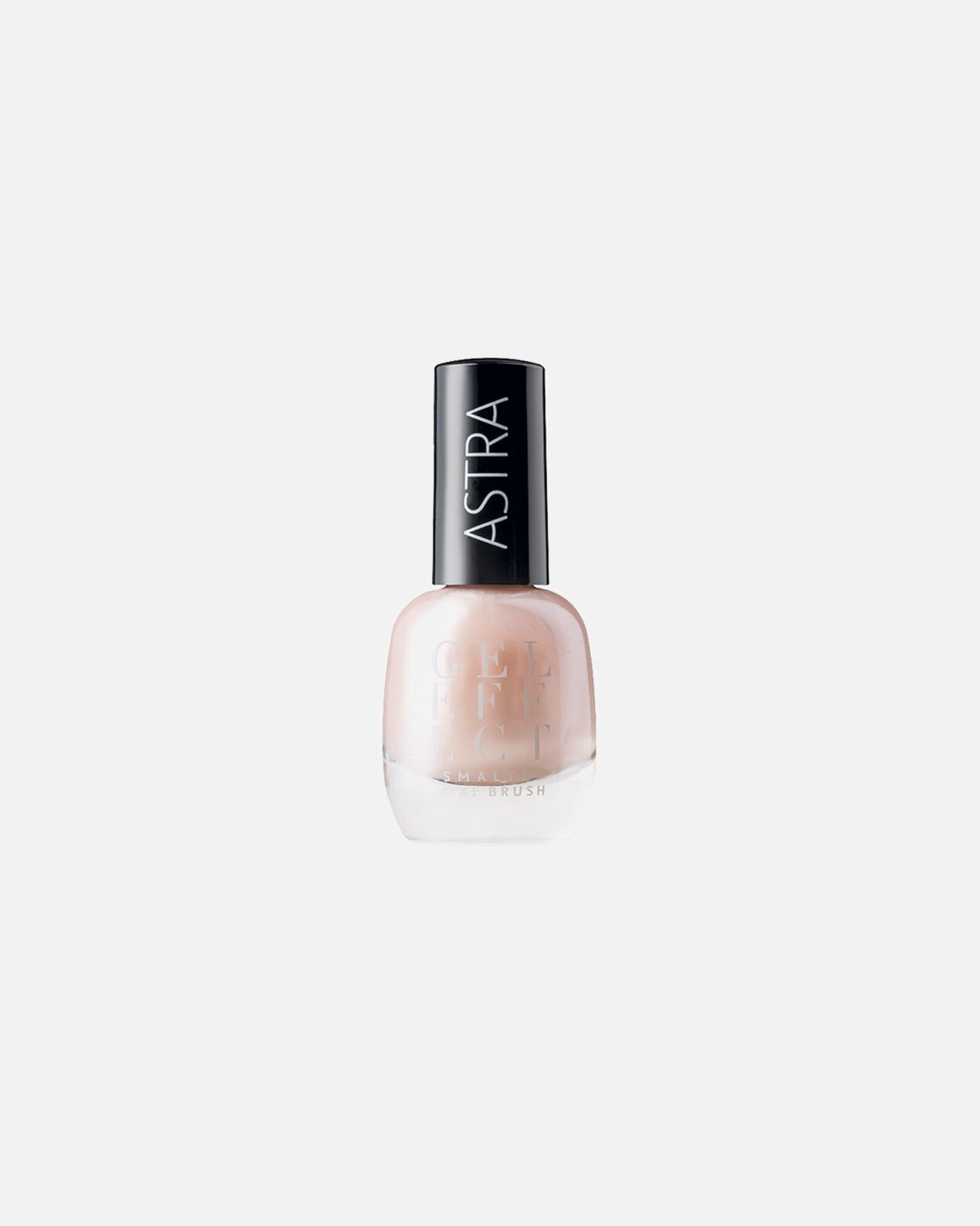 Smalto per unghie di Femmina ASTRA MAKE-UP Lasting Gel Effect 0059 - ARCHANGEL