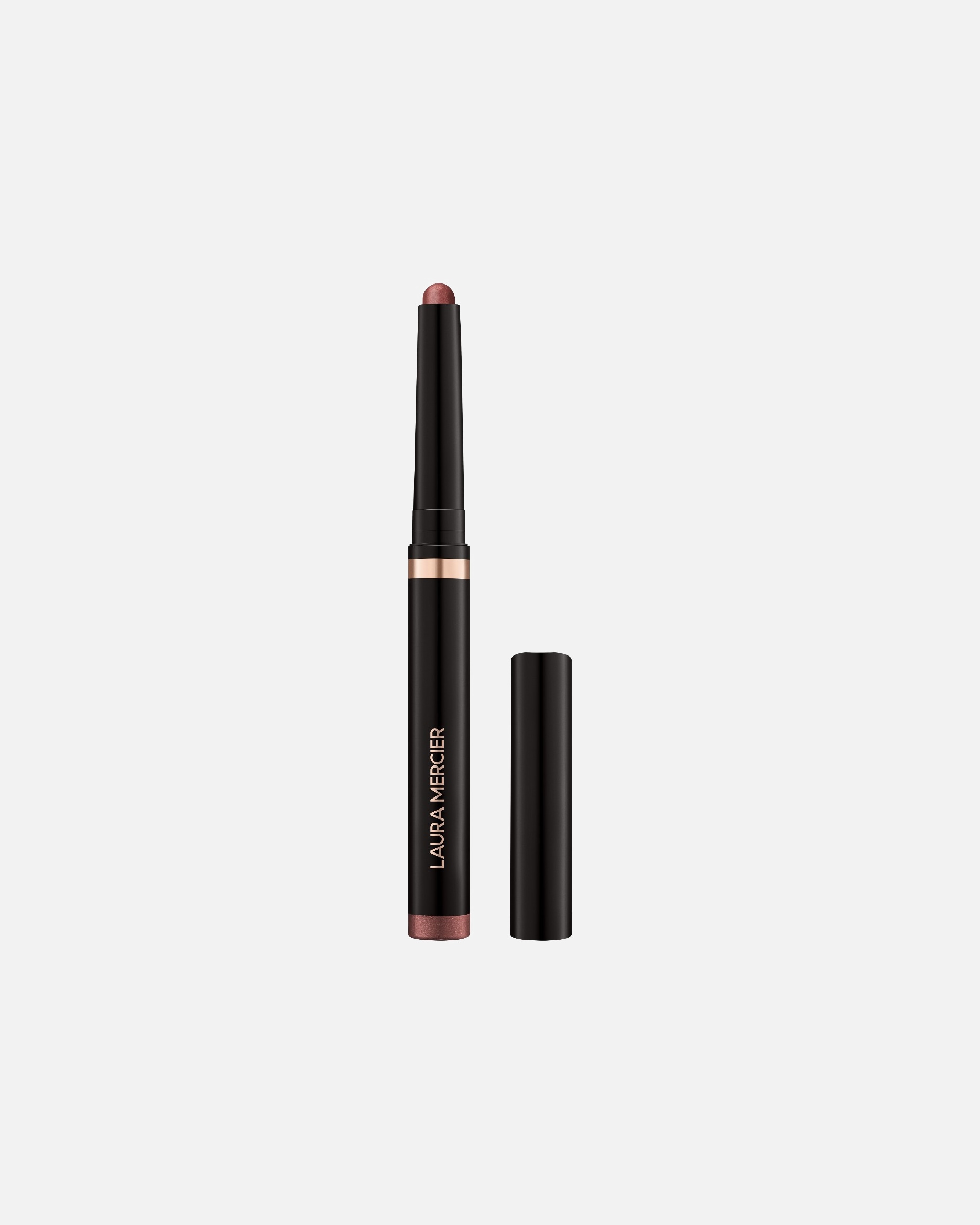 Ombretto di Unisex Laura Mercier CAVIAR STICK EYE COLOR SHIMMER Forbidden Rose