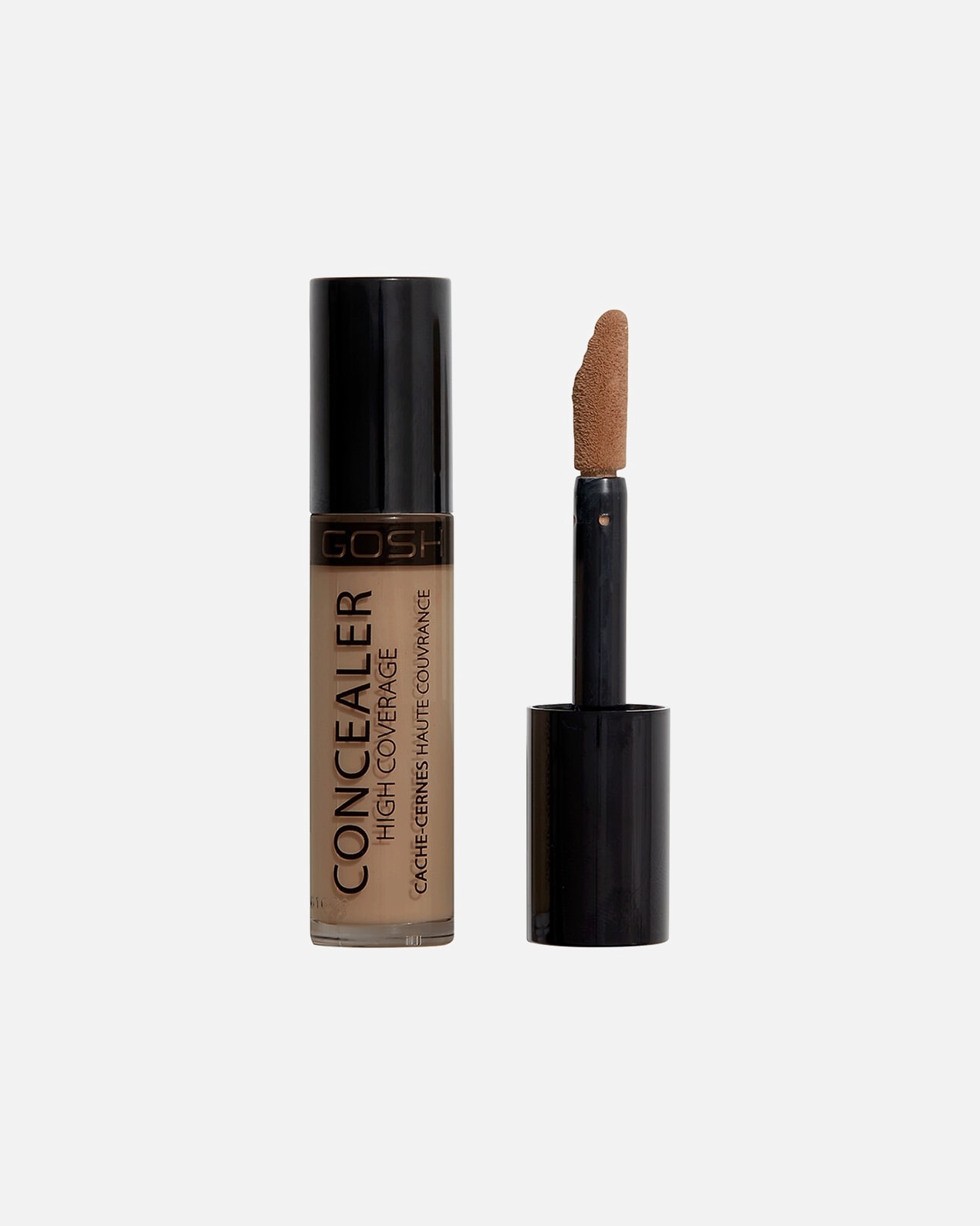 Correttore di Unisex Gosh Copenhagen CONCEALER HIGH COVERAGE 006 Honey
