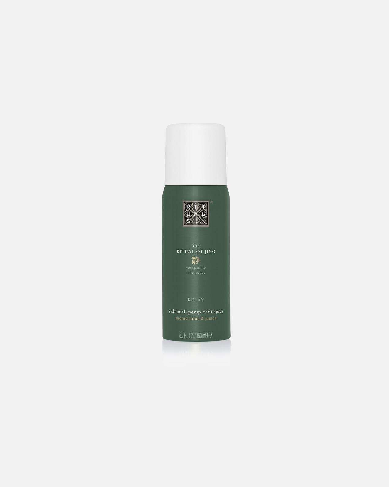 Deodorante di Unisex RITUALS... Anti-perspirant Spray 150 ml
