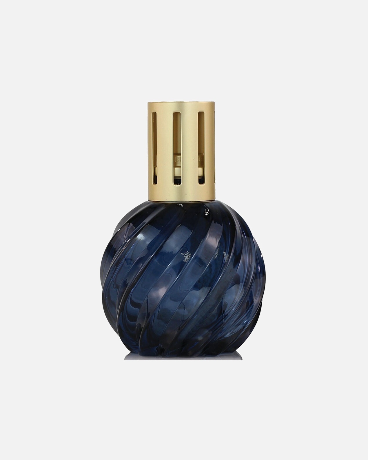 Profumo ambiente di Unisex Ashleigh & Burwood Lampada Catalitica Heritage Blu 1 pz