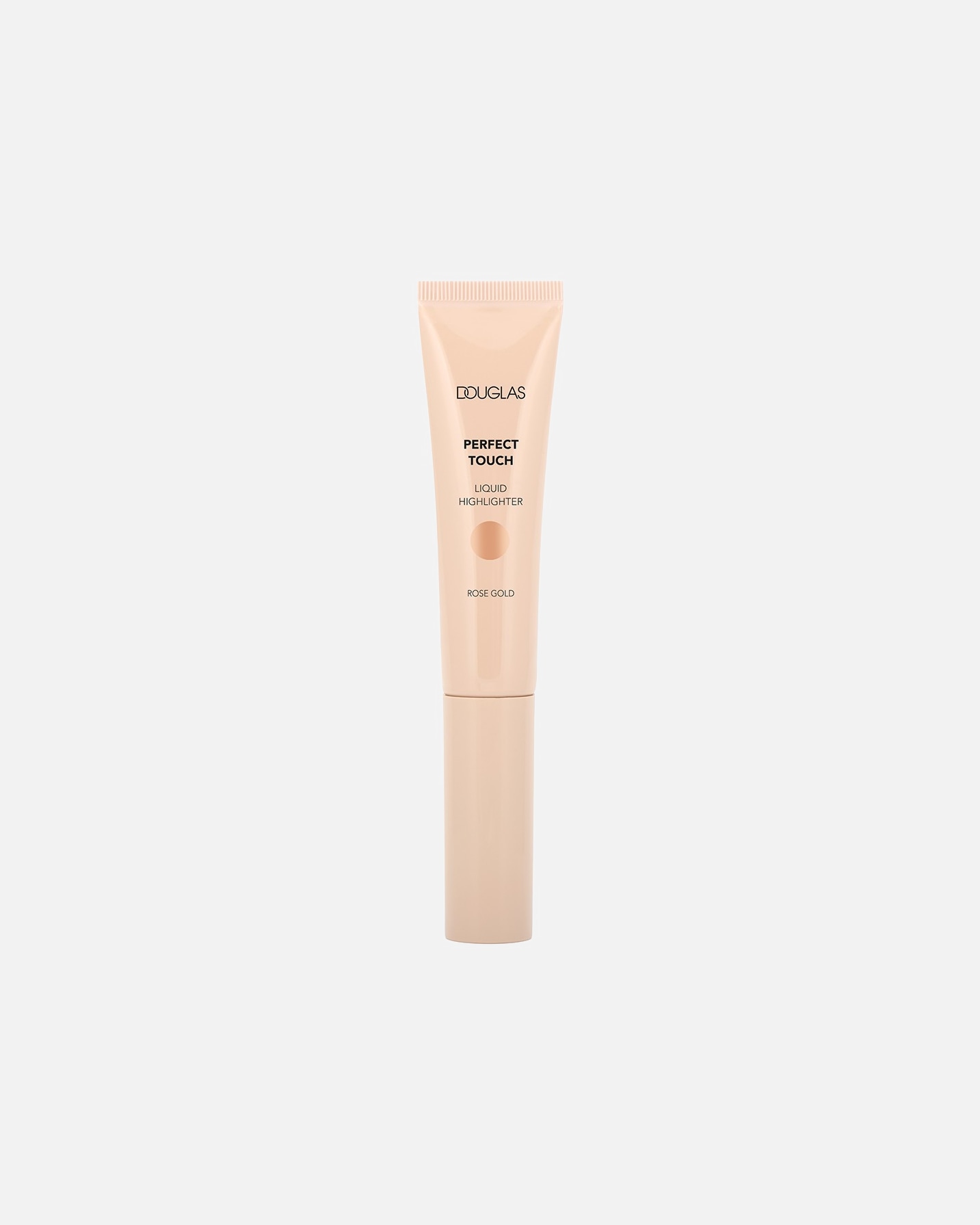 Illuminante di Unisex DOUGLAS COLLECTION Make-Up Perfect Touch - Liquide ROSE GOLD