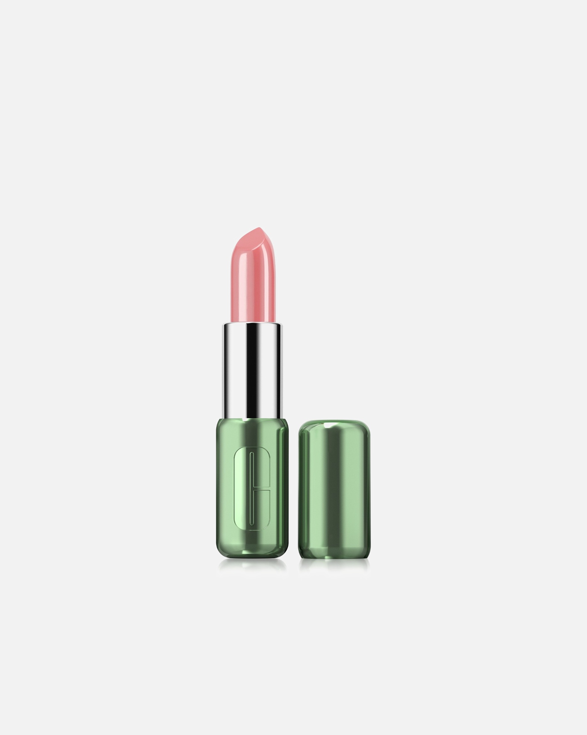 Rossetto di Unisex Clinique Pop Longwear Shine SUGAR POP SHINE