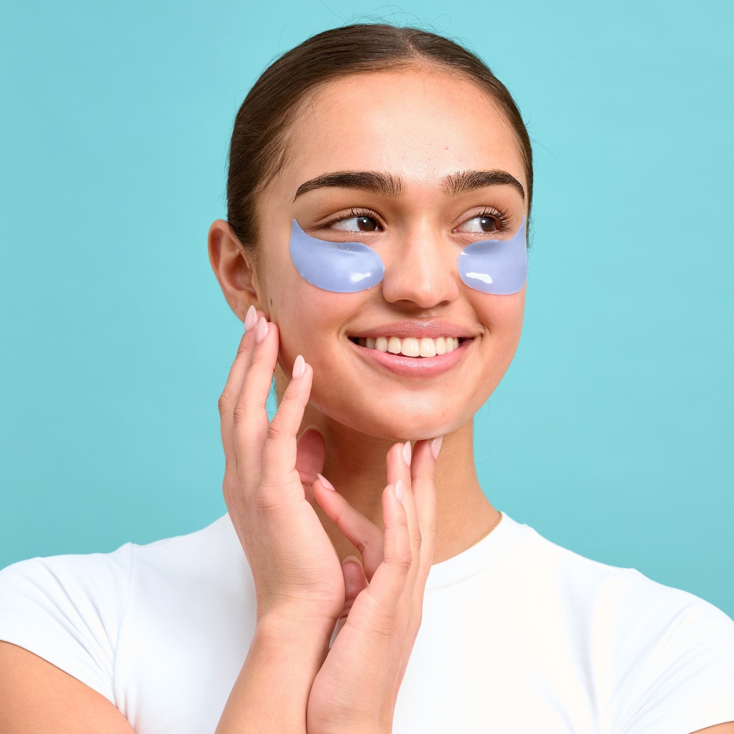 ROLLER CREMA PER gli occhi cura degli occhi aiuto per l'applicazione ROLLER CREMA PER gli occhi cura degli occhi aiuto per l'applicazione
