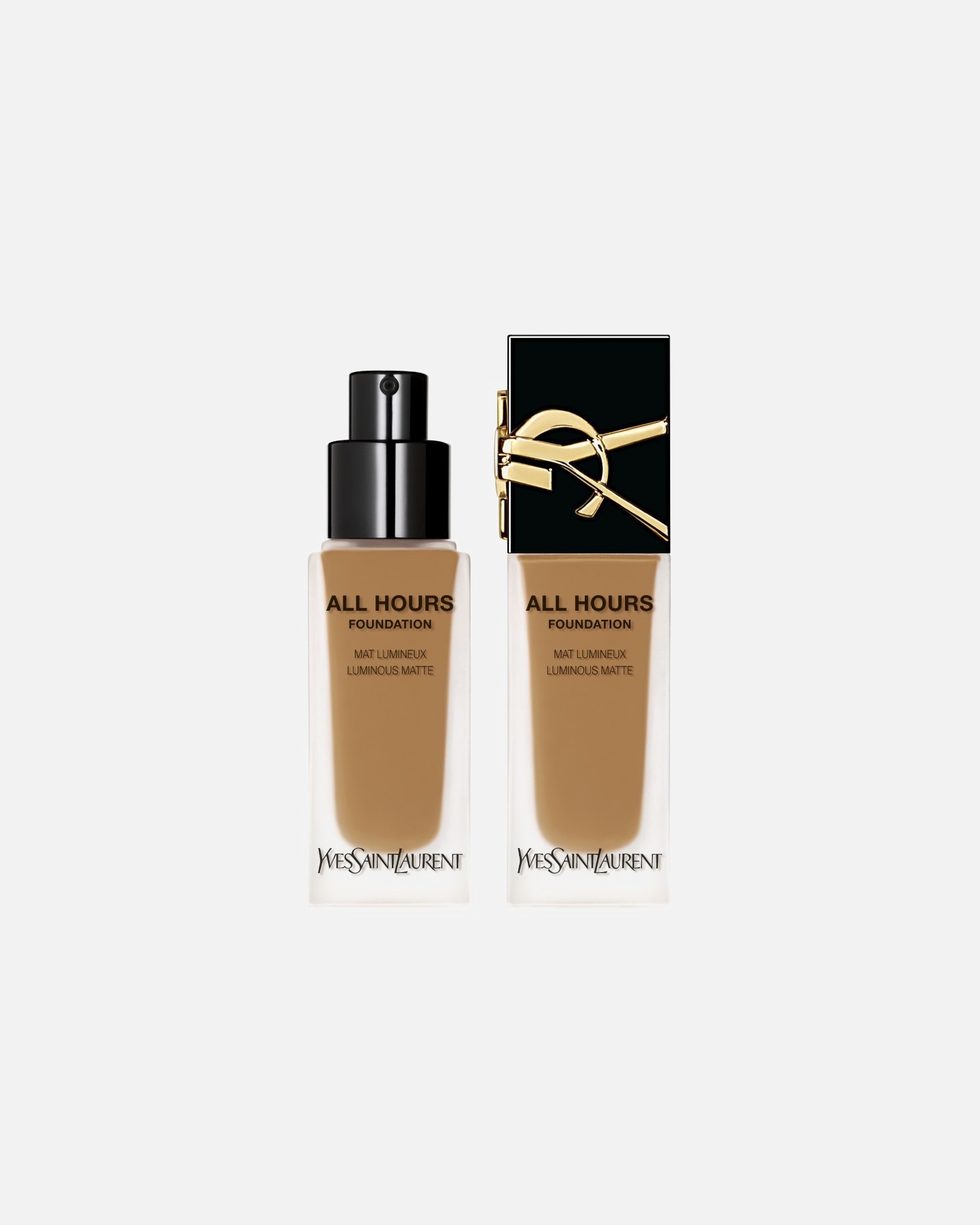 Fondotinta di Unisex Yves Saint Laurent All Hours Foundation DW1 - DEEP WARM 1