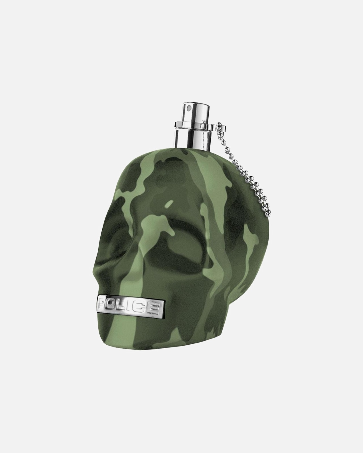 Eau de toilette di Maschio Police To Be Camouflage To Be Camouflage 125 ml