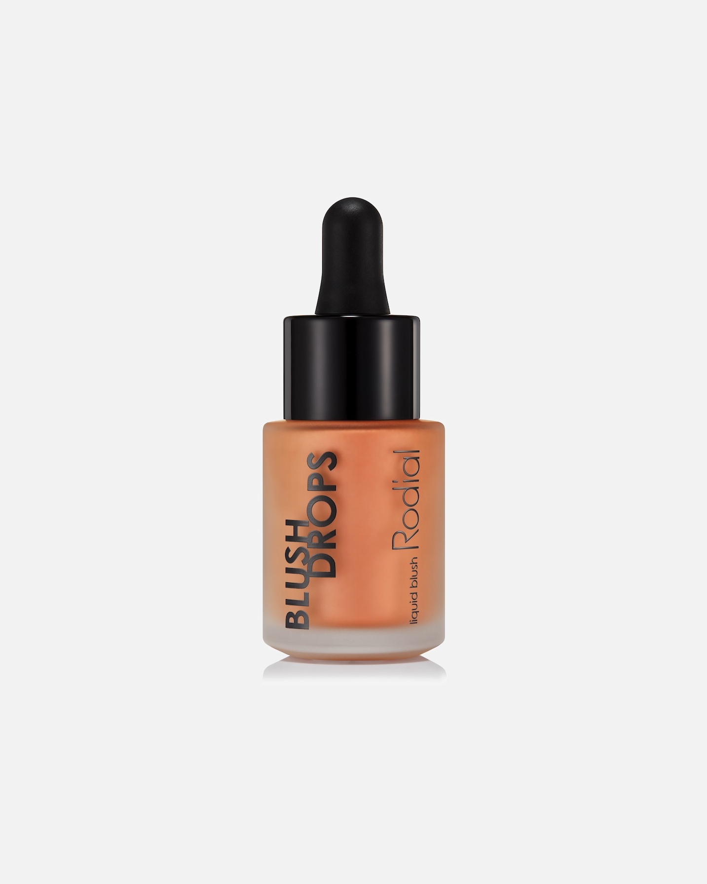 Blush di Unisex Blush Drops APRICOT