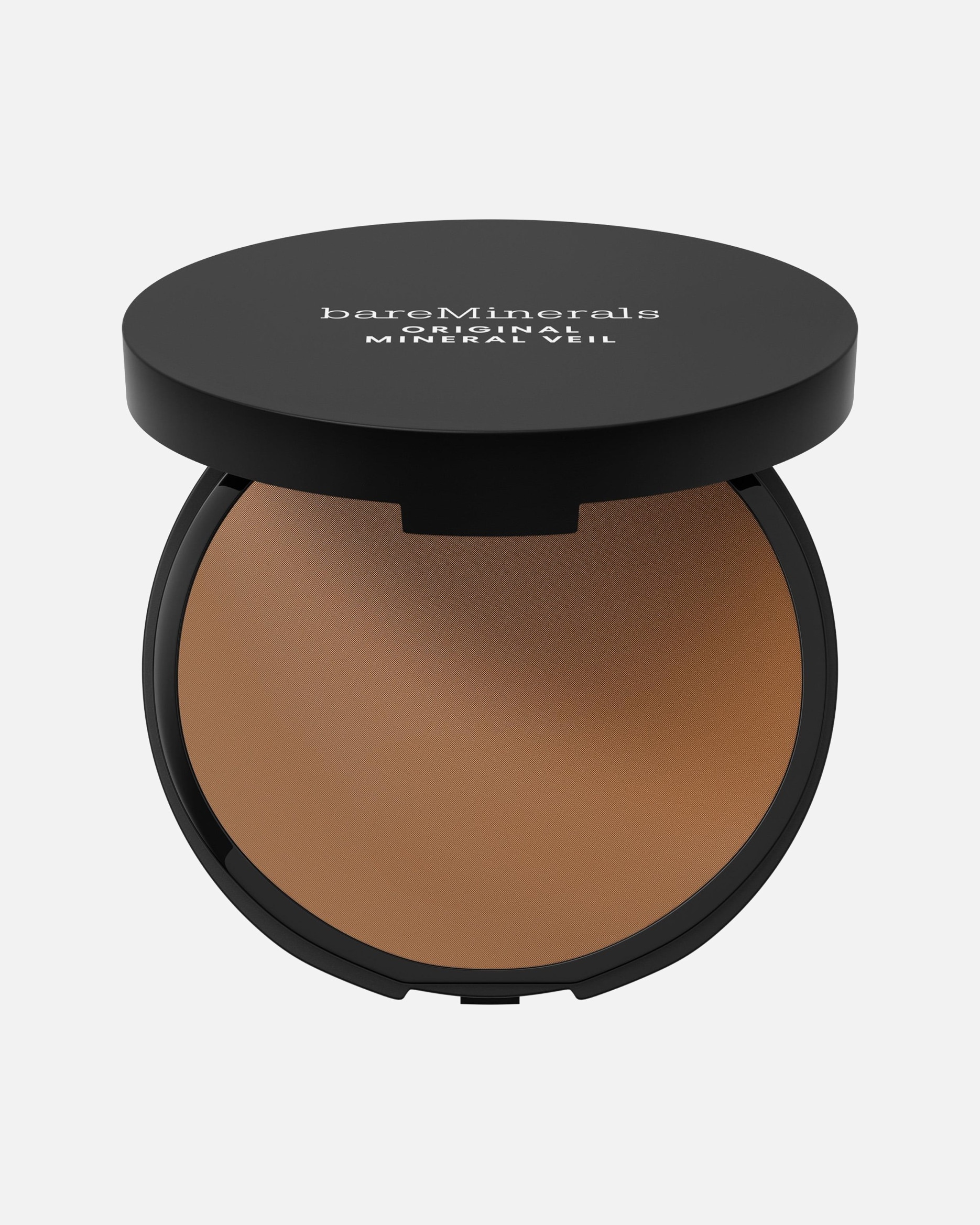 Polvere Fissante di Unisex Mineral Veil Original Mineral Veil Pressed Powder SHEER TAN