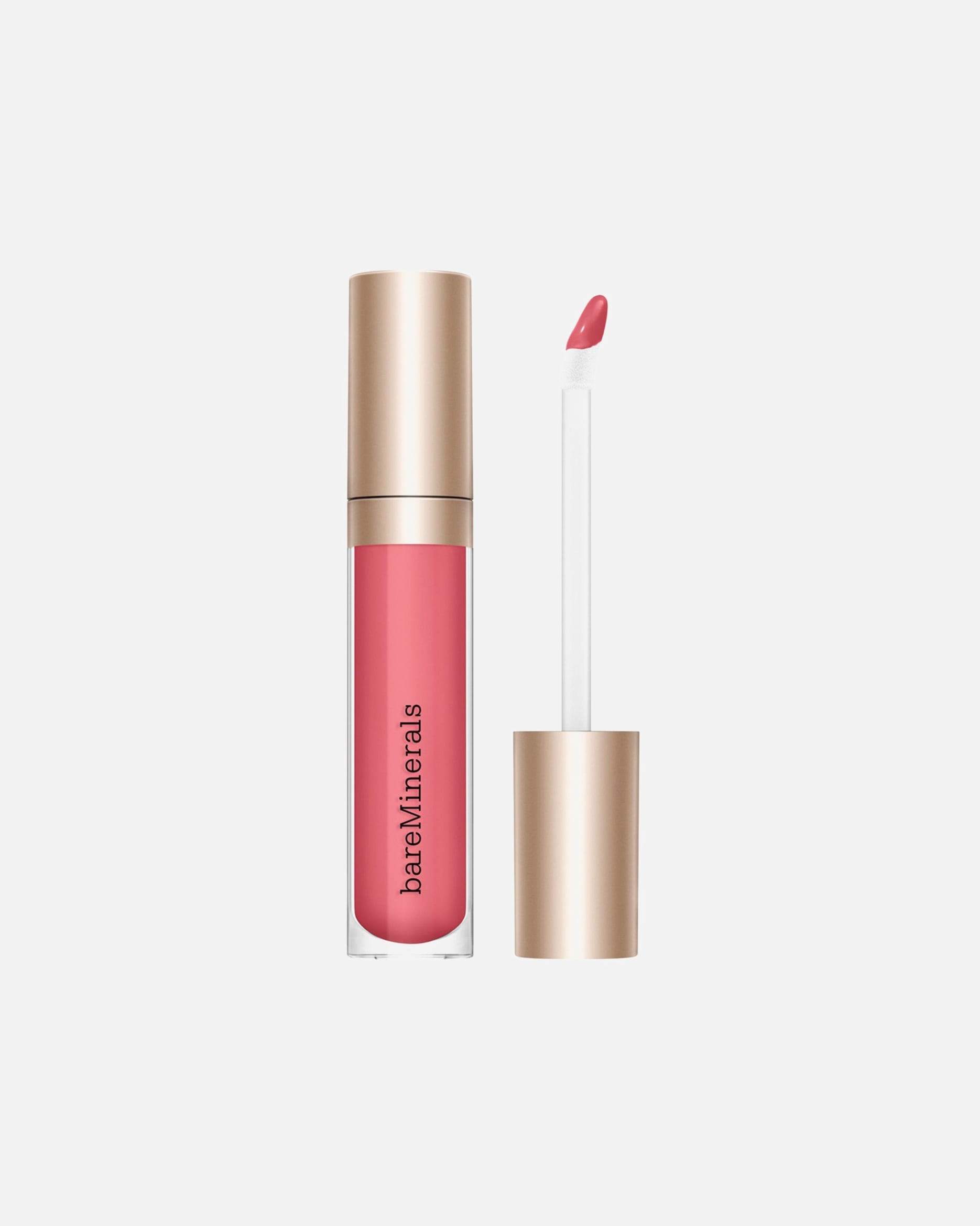 Balsamo labbra di Unisex bareMinerals Mineralist Mineralist Lip Gloss-Balm Imagination