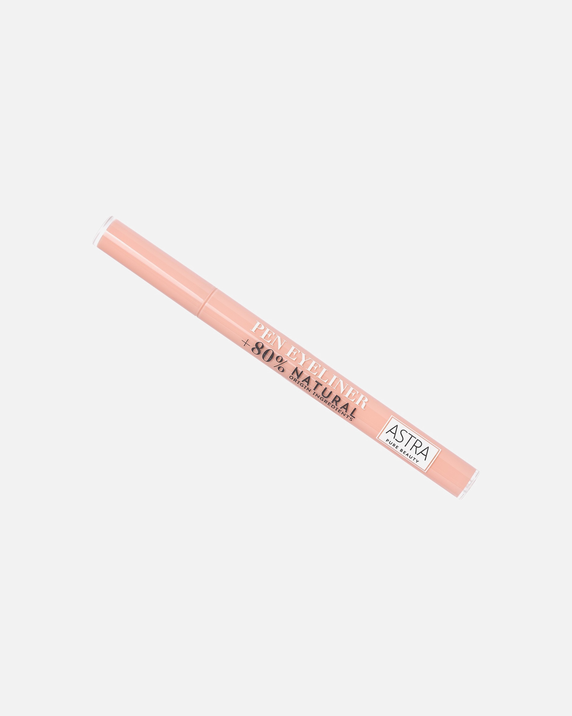 Eyeliner di Unisex ASTRA MAKE-UP PURE BEAUTY EYE LINER 1 0001