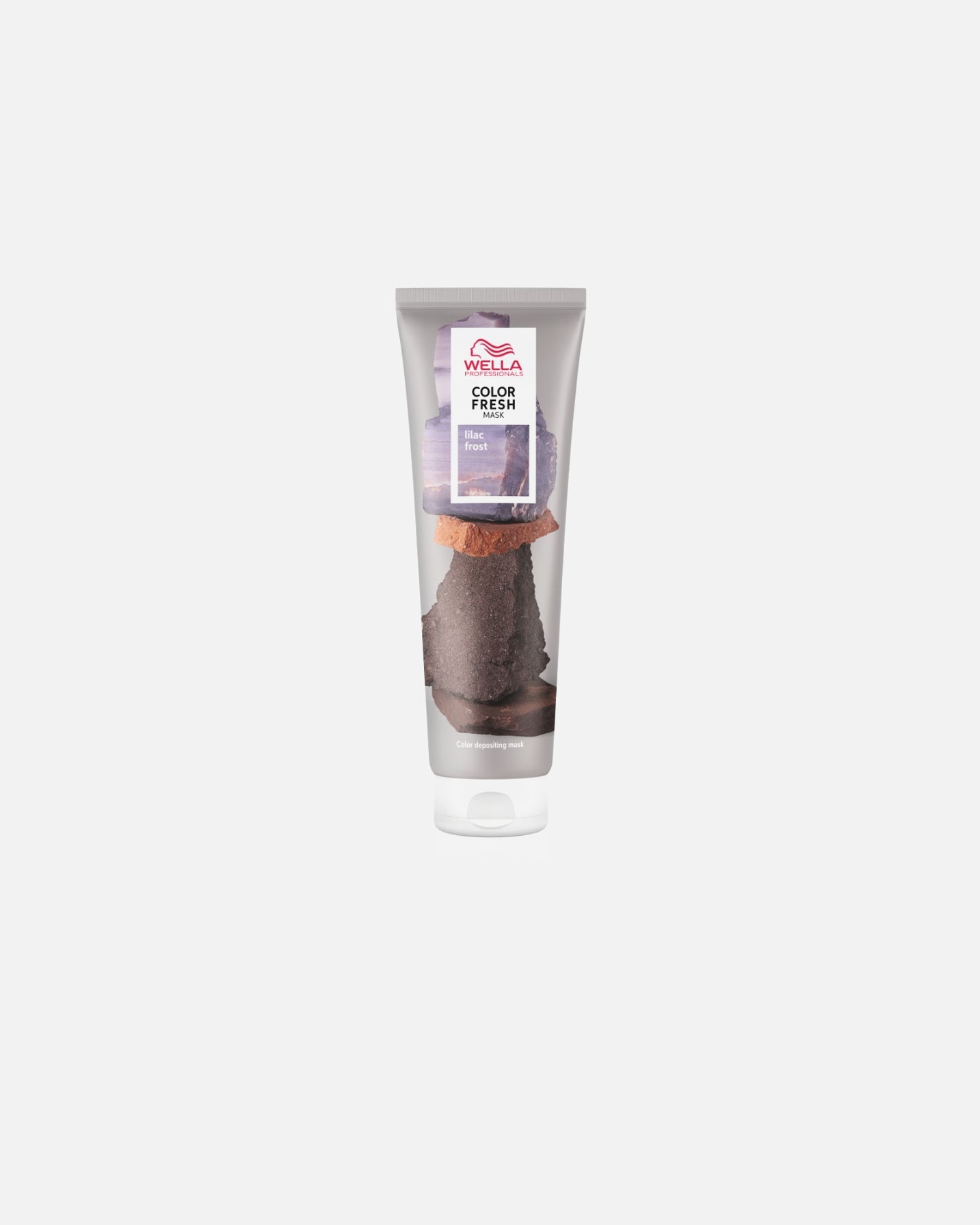 Maschera Capelli di Unisex WELLA PROFESSIONALS Color Fresh Mask | maschera per capelli COPPER