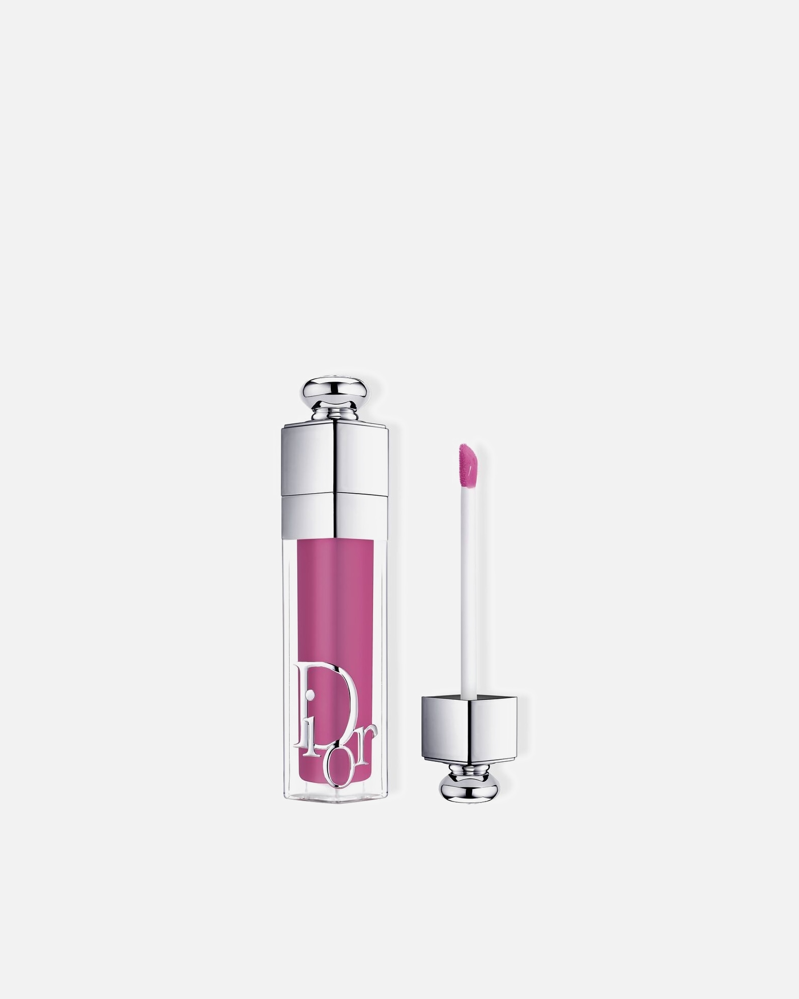 Lucidalabbra di Unisex DIOR Dior Addict Lip Maximizer 006 Berry