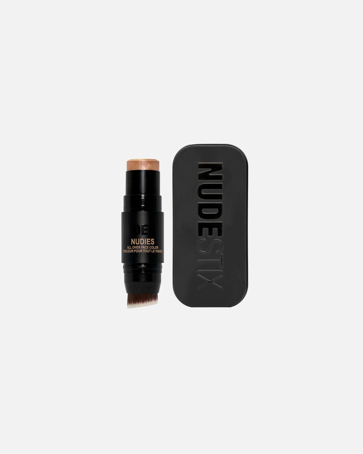 Illuminante di Unisex Nudestix Nudies All Over Face Glow Hey , Honey