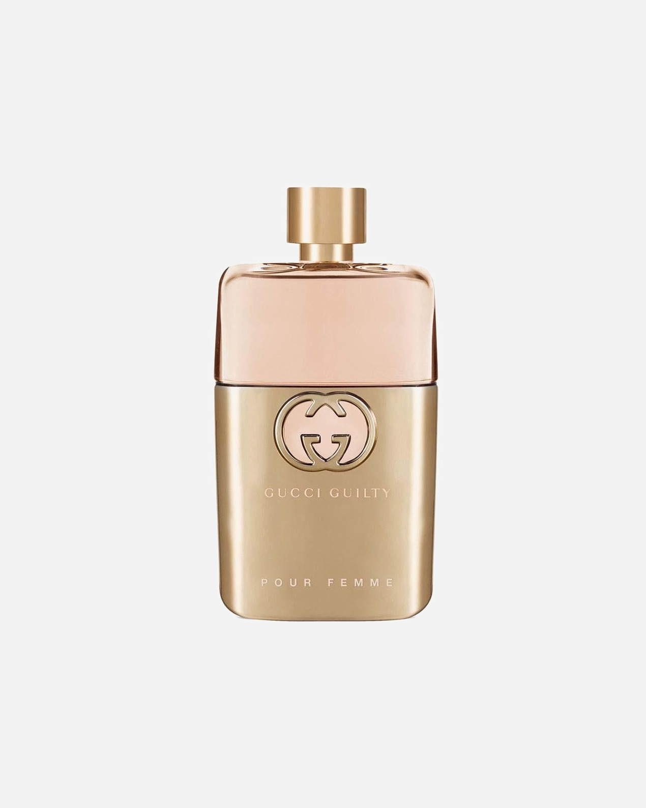 Eau de Parfum di Femmina Gucci Guilty pour femme 90 ml