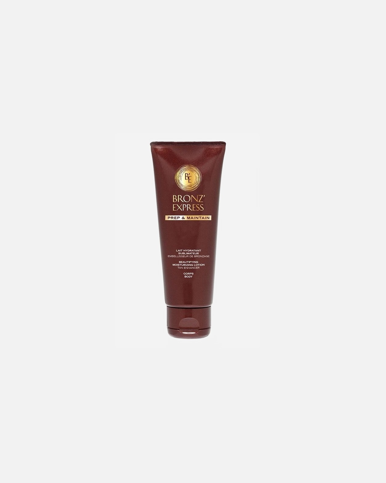 Lozione corpo di Unisex Lait Hydratant Sublimateur Embellisseur De Bronzage 200 ml