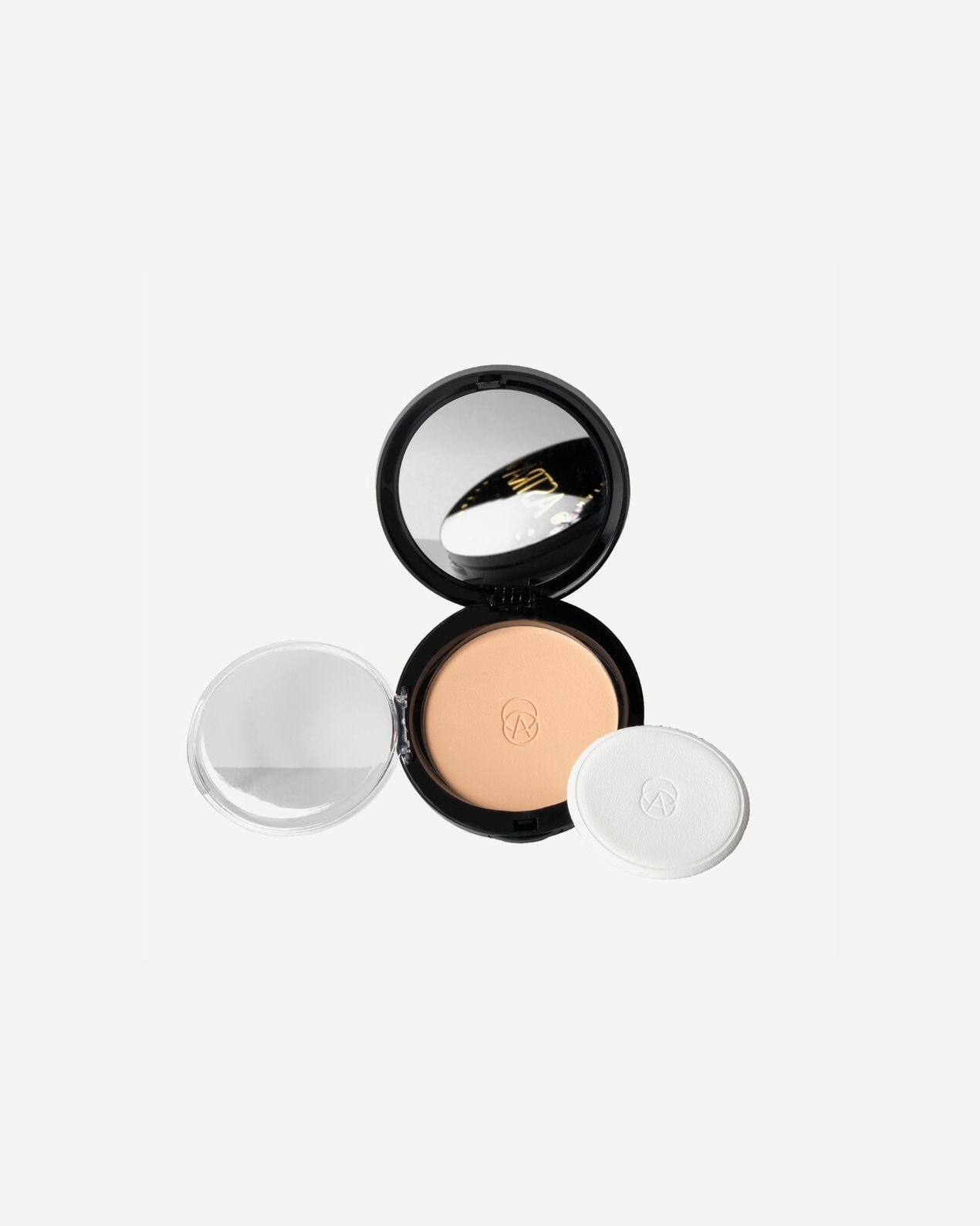 Cipria di Femmina ASTRA MAKE-UP Natural Skin Powder 0035 - AVORIO