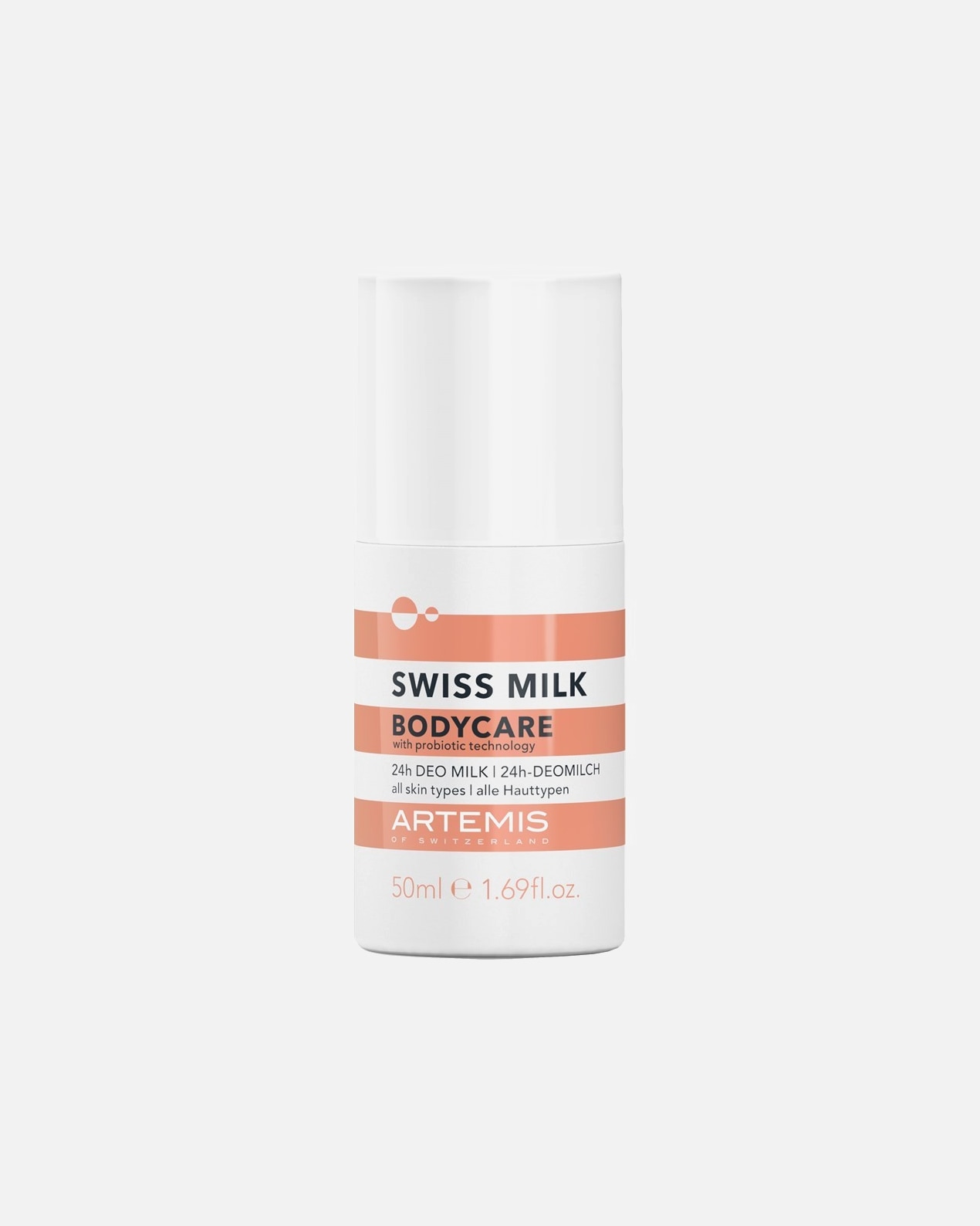 Deodorante di Unisex Artemis 50 ml