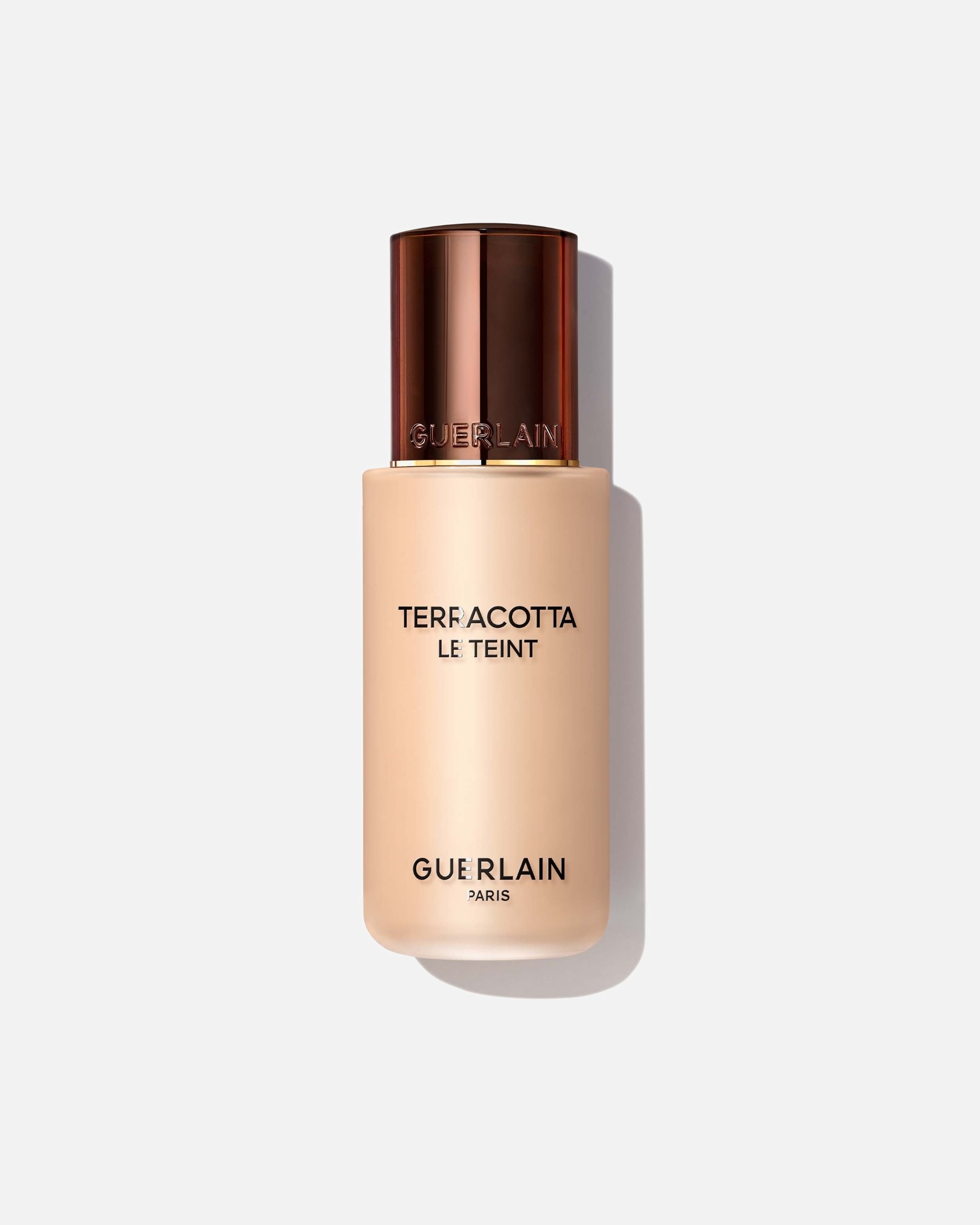 Fondotinta di Femmina Guerlain Terracotta Le Teint 1.5N Neutro