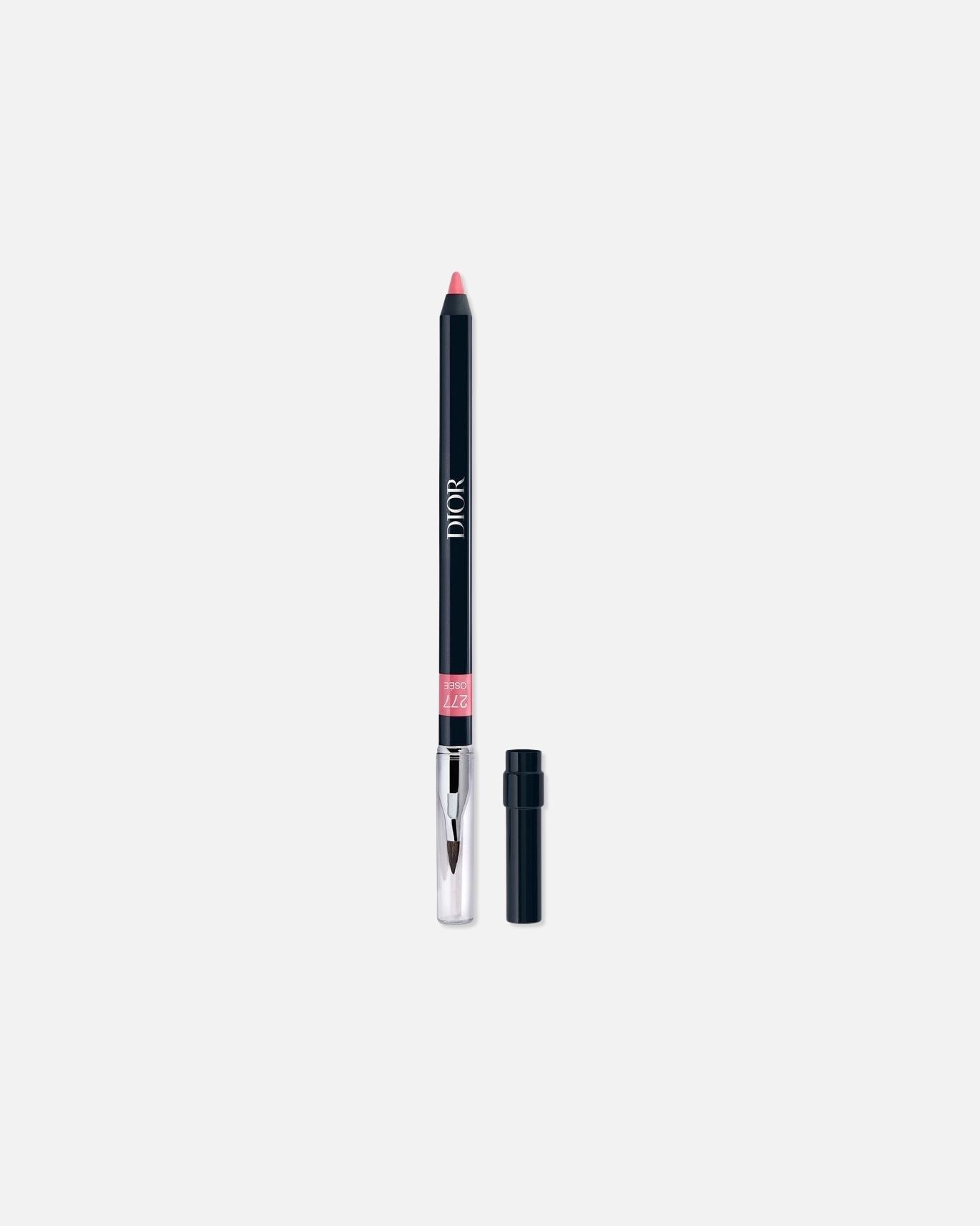 Matita Labbra di Unisex DIOR Rouge Dior Contour Matita contorno labbra no transfer – lunga tenuta 277 - OSÉE