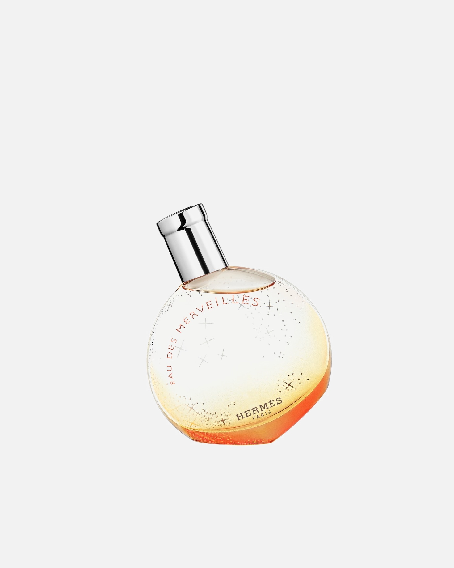 Eau de toilette di Femmina HERMÈS Eau des Merveilles 30 ml