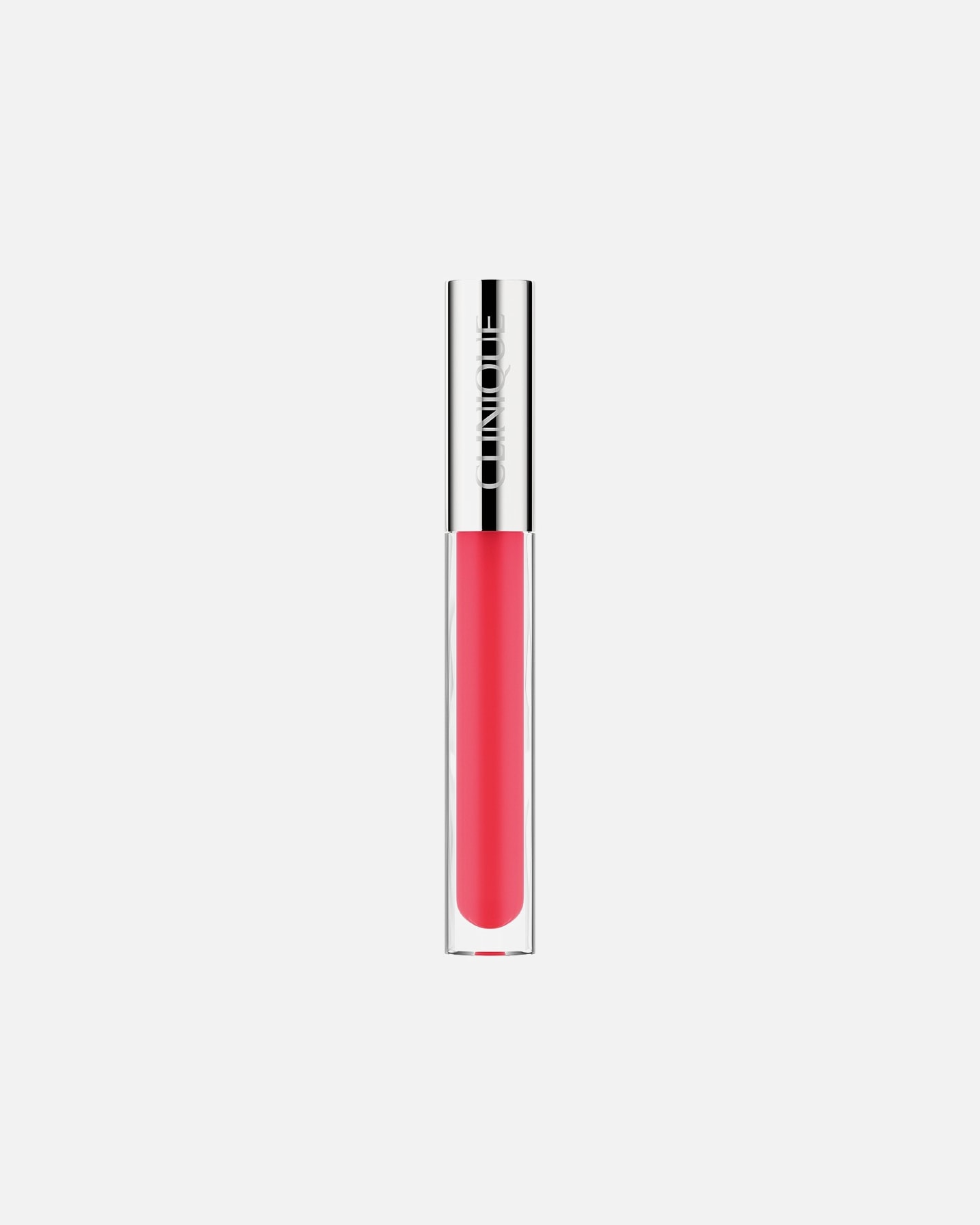 Lucidalabbra di Unisex Clinique Pop Lip Gloss- Sugarplum Pop STRAWBERRY POP
