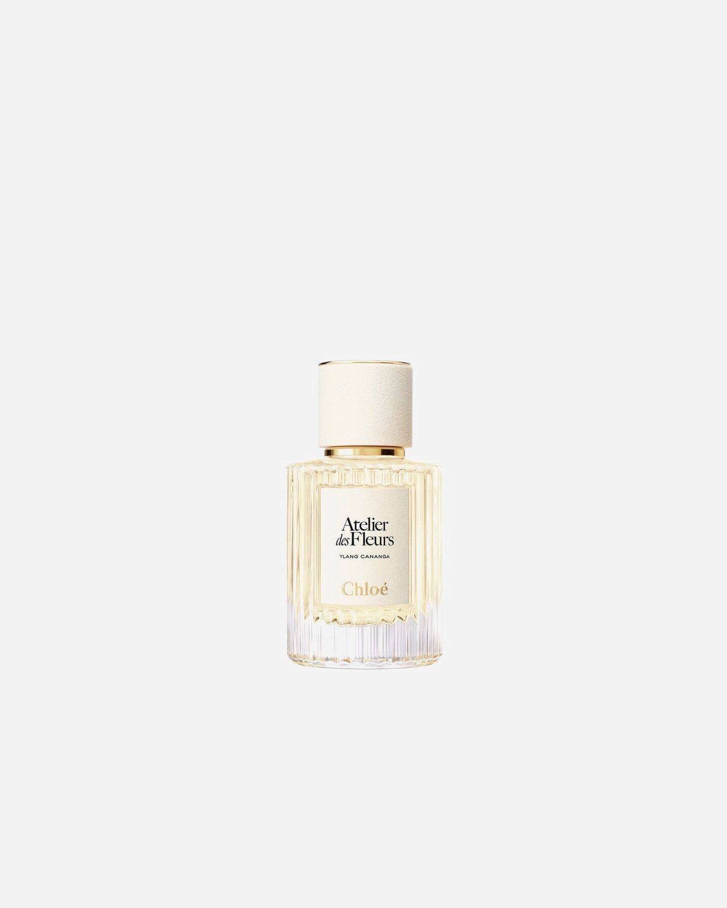 Eau de Parfum di Femmina Chloé Atelier des Fleurs 50 Millilitro