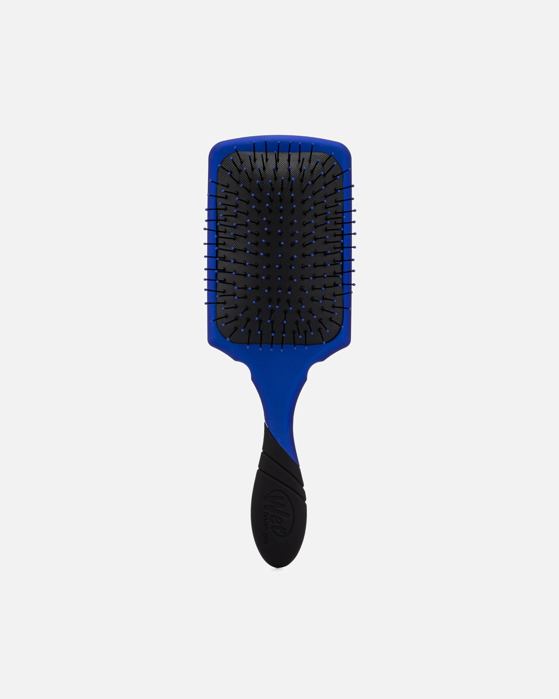 Districante di Unisex Wet Brush Pro Paddle Detangler - Royal Blue 1 pz