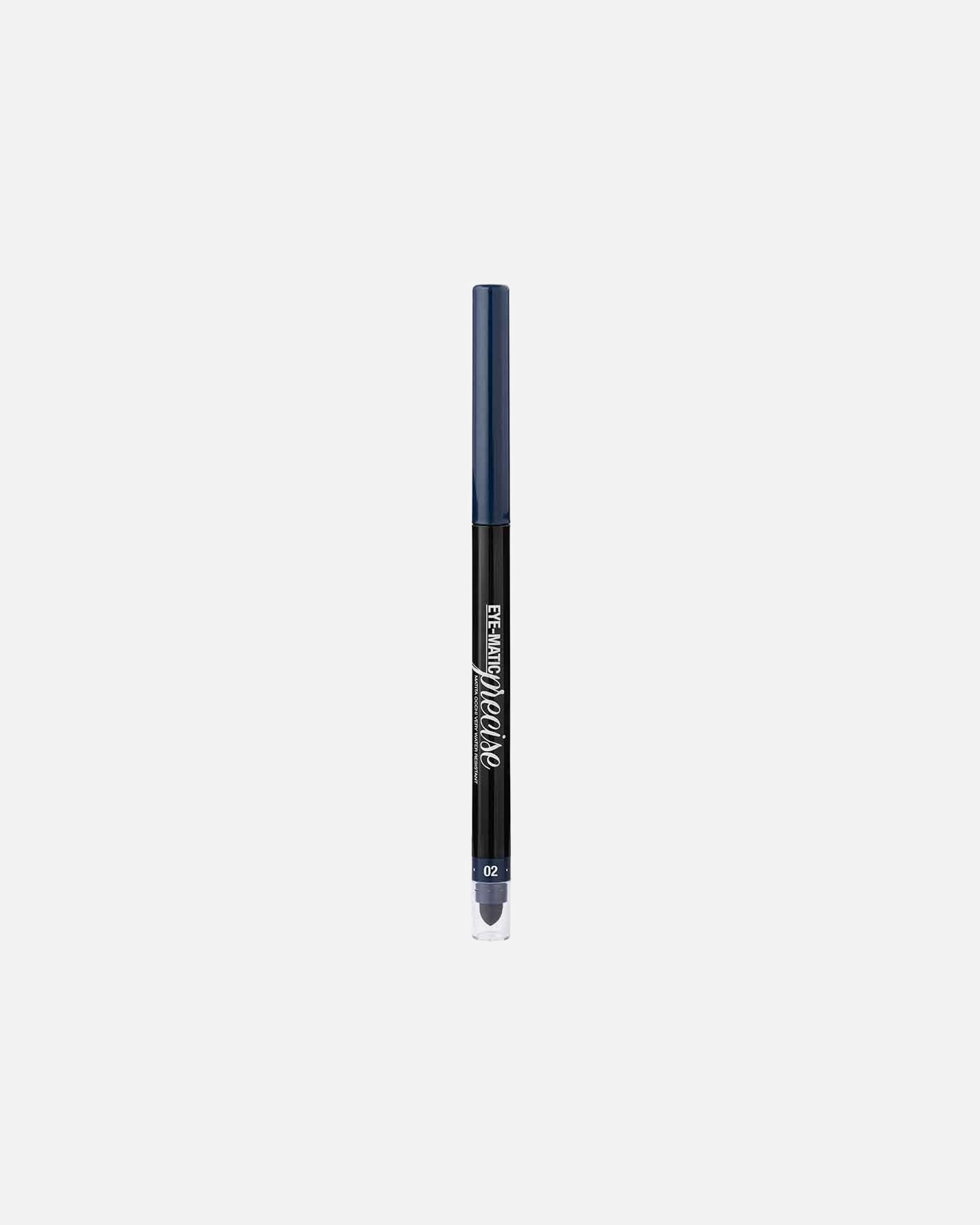 Eyeliner di Femmina bellaoggi EYE MATIC PRECISE 2 - DEEP NAVY