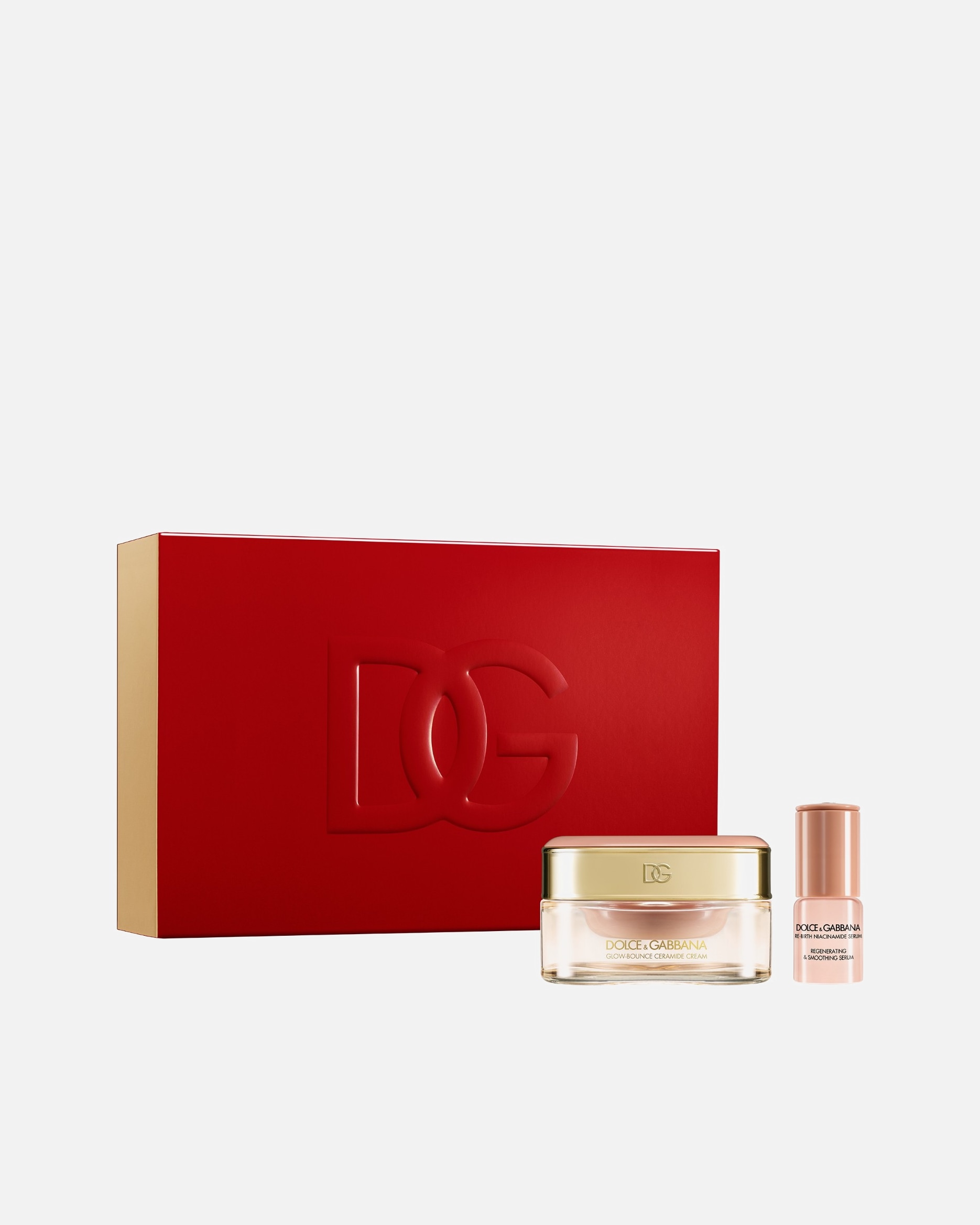 Set cura del viso di Unisex Dolce&Gabbana Fresh Skin Gift Set 1 pezzo