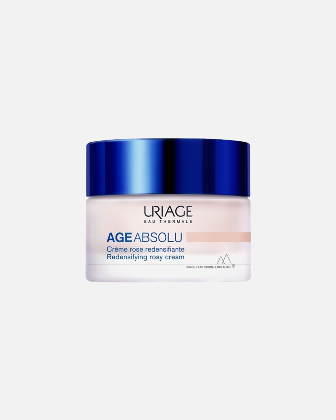 Cura anti-age di Femmina URIAGE EAU THERMALE AGE ABSOLU CREMA CONCENTRATA 50 ml