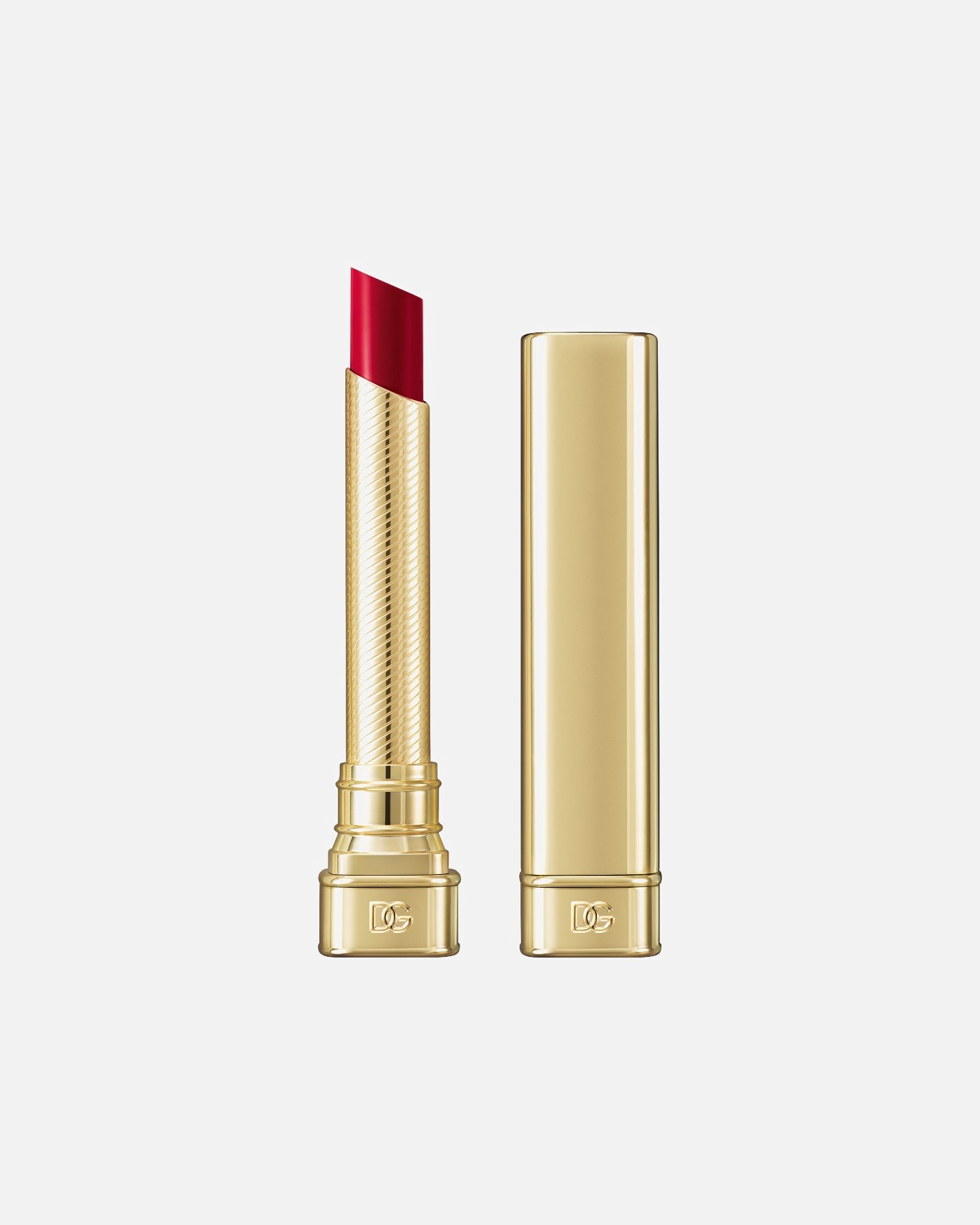Rossetto di Unisex Dolce&Gabbana My Sculpt Satin MY 12.06 - Rosso borgogna intenso