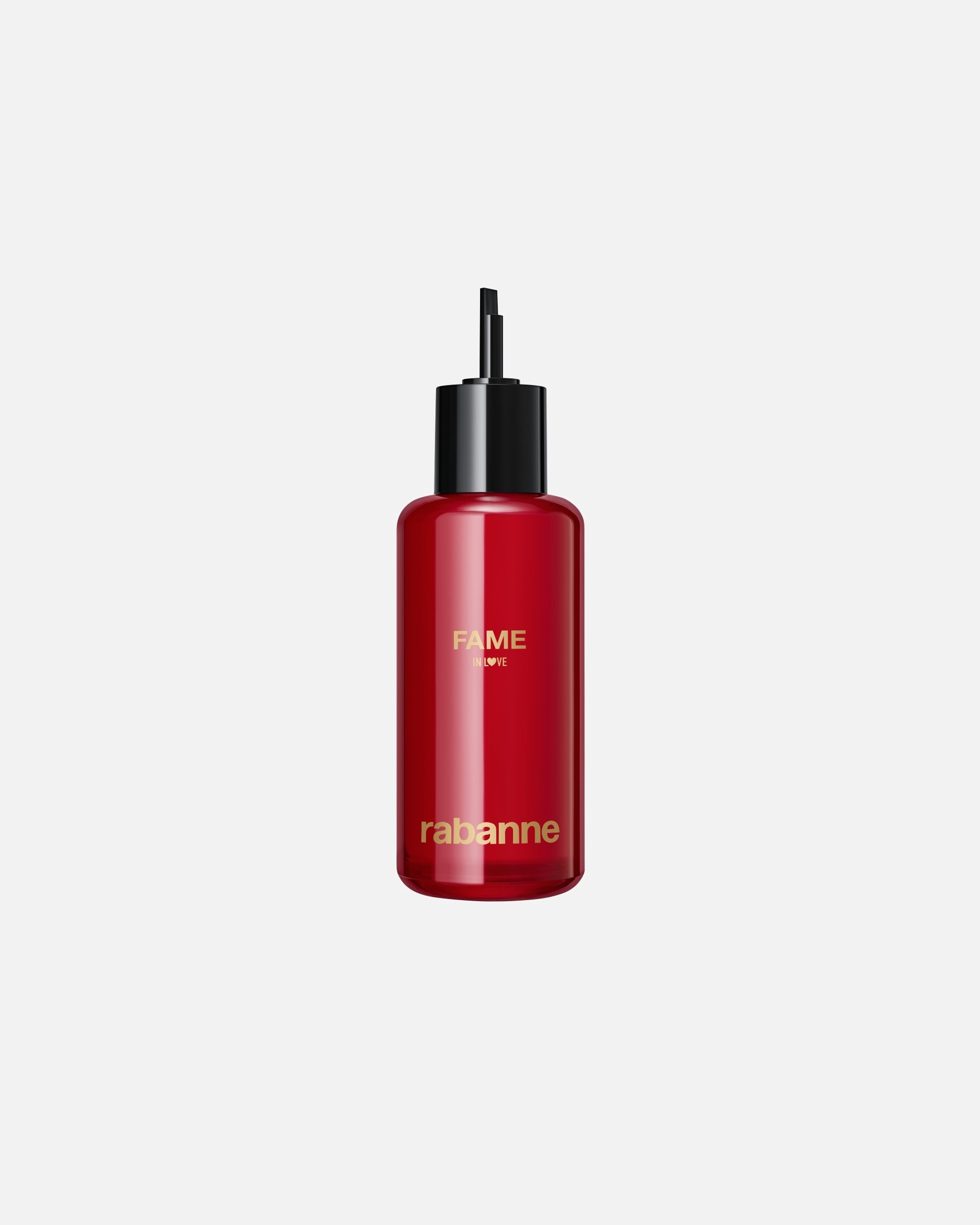 Profumo Elixir di Femmina Rabanne Fame In Love REFILL - 200 ml