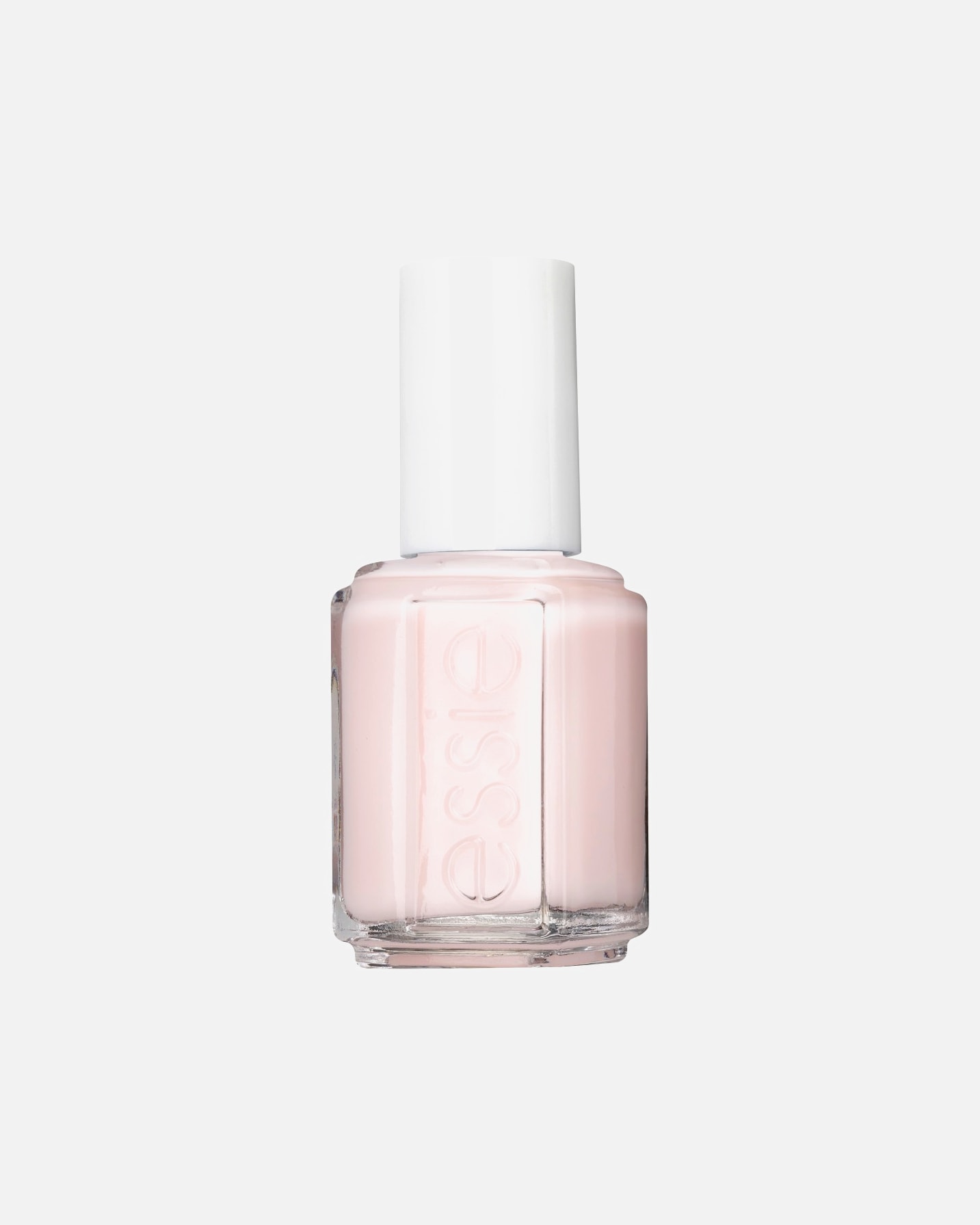 Smalto per unghie di Unisex essie Pastel Tonalità bianche, nude e marroni 6 - BALLET SLIPPERS
