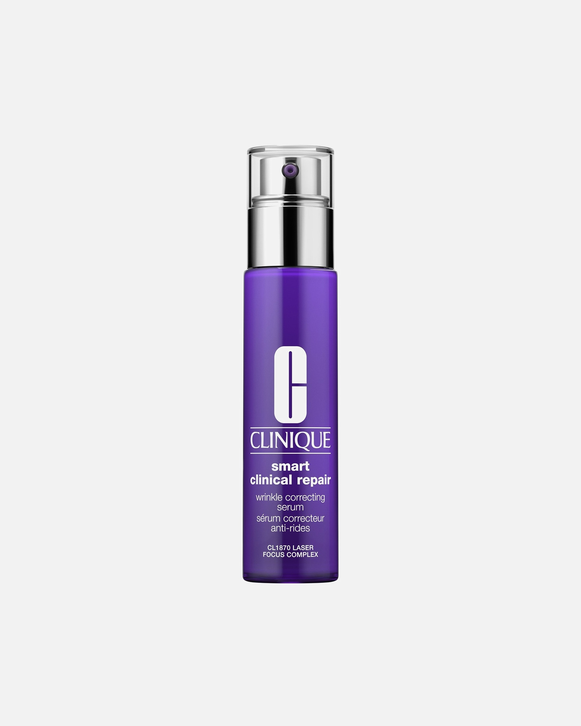 Siero Anti-età di Unisex Clinique Smart Smart Clinical Repair TM Wrinkle Correcting Serum 30 ml