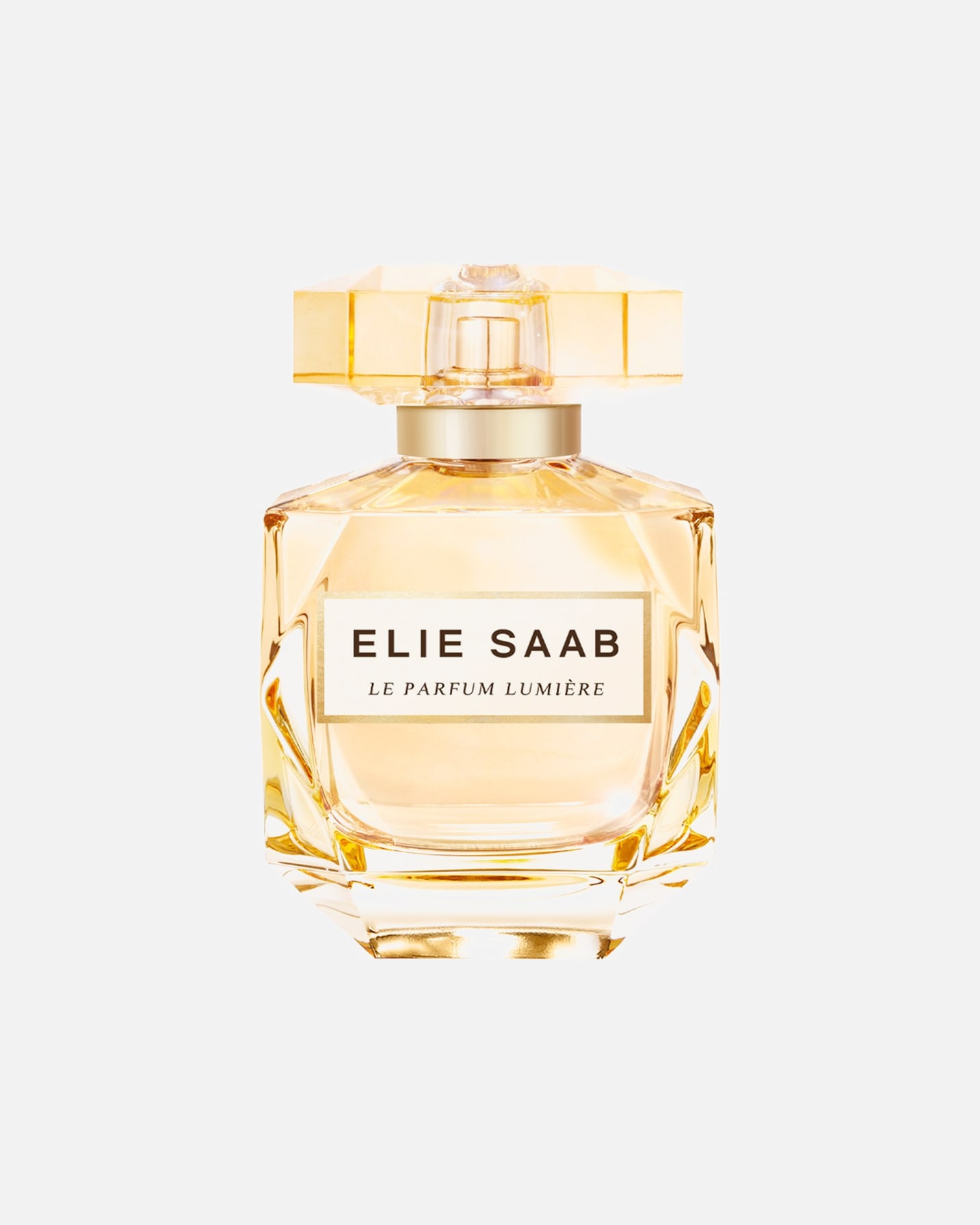 Eau de Parfum di Femmina Elie Saab Le Parfum Lumière 90 ml