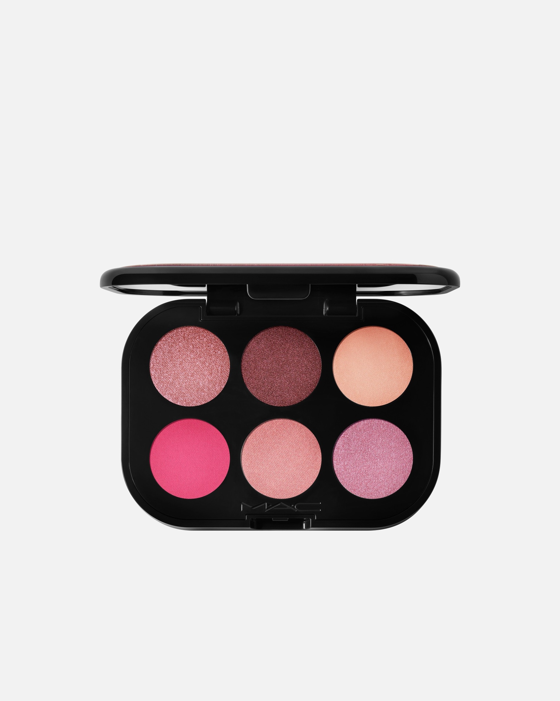 Ombretto di Unisex MAC Connettersi a colori Rose Lens