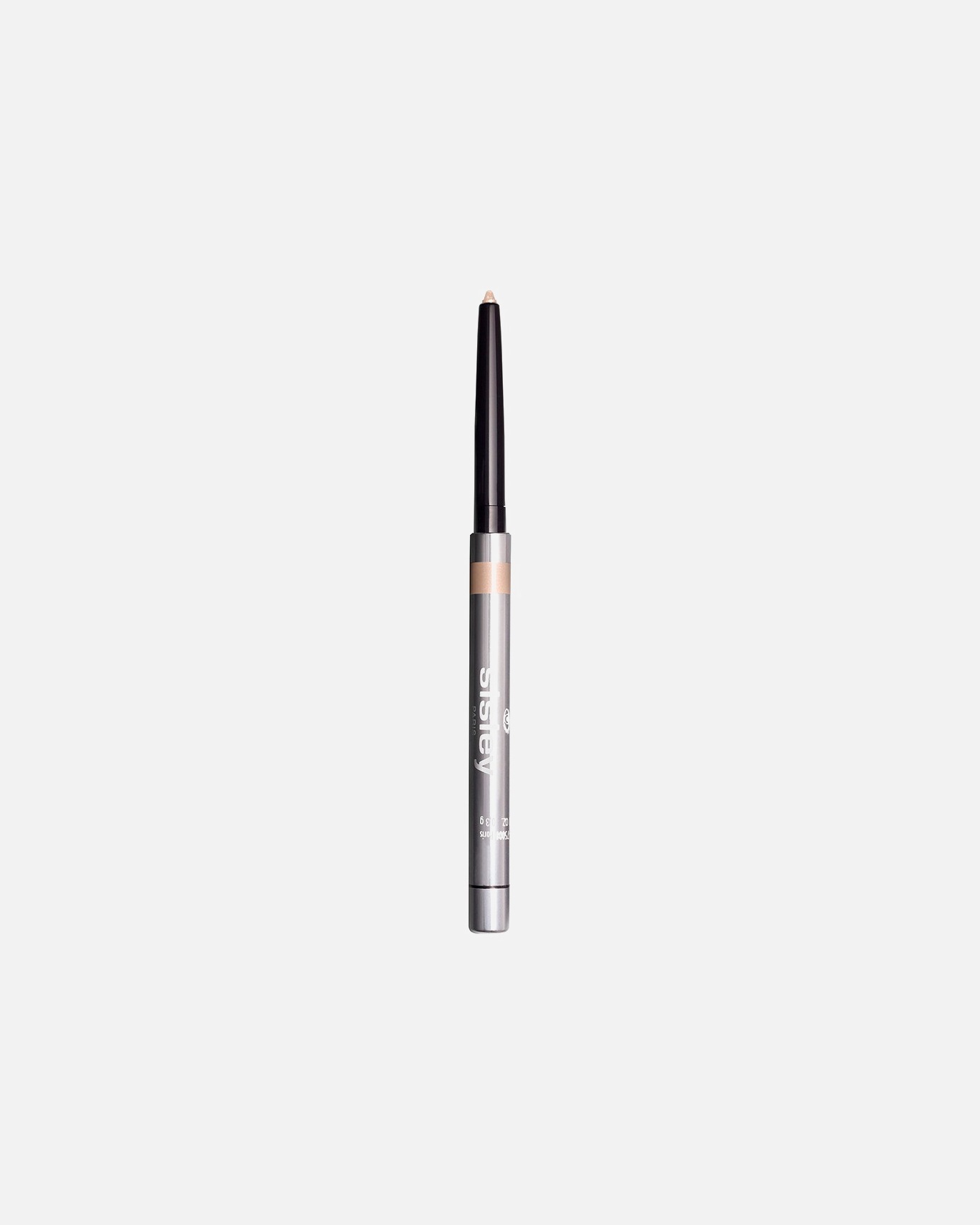Matita Kohl di Femmina sisley Phyto-Khol Star Waterproof N°9 Sparkling Pearl