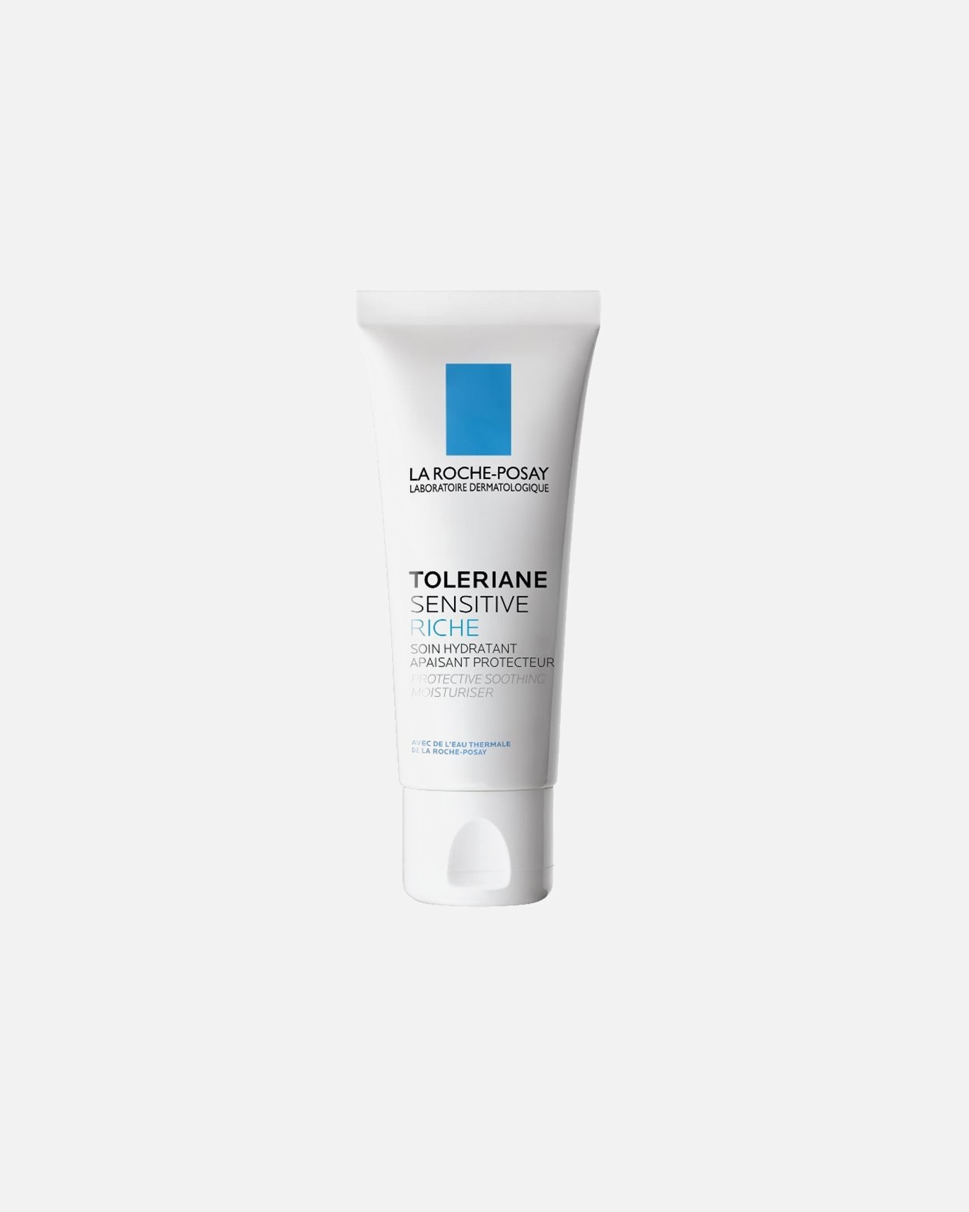 Trattamento viso di Unisex La Roche Posay Toleriane Sensitive Riche 40 ml