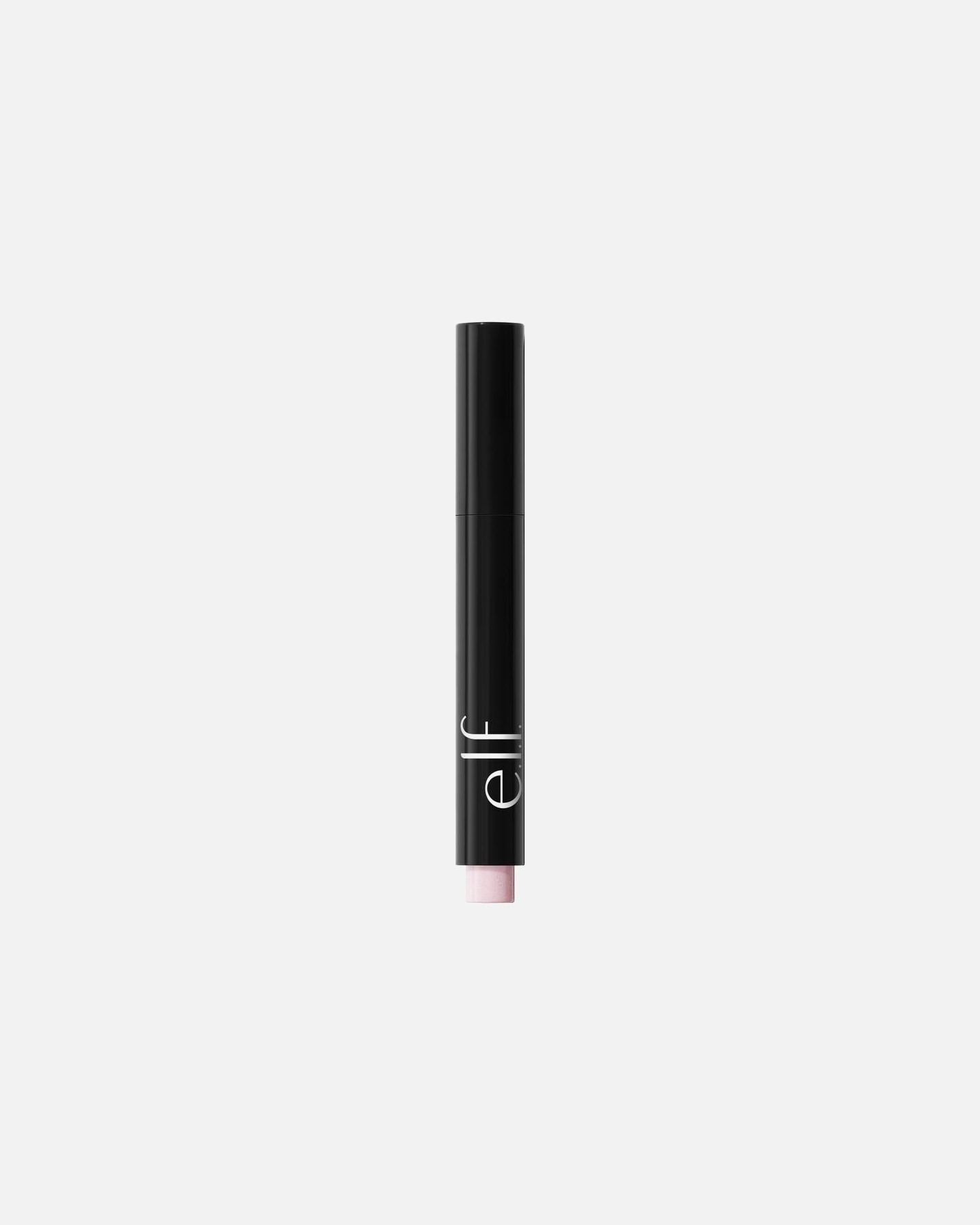 Rimpolpante Labbra di Unisex e.l.f. Pout Clout Lip Plumping Pen GLASS SLIPPER