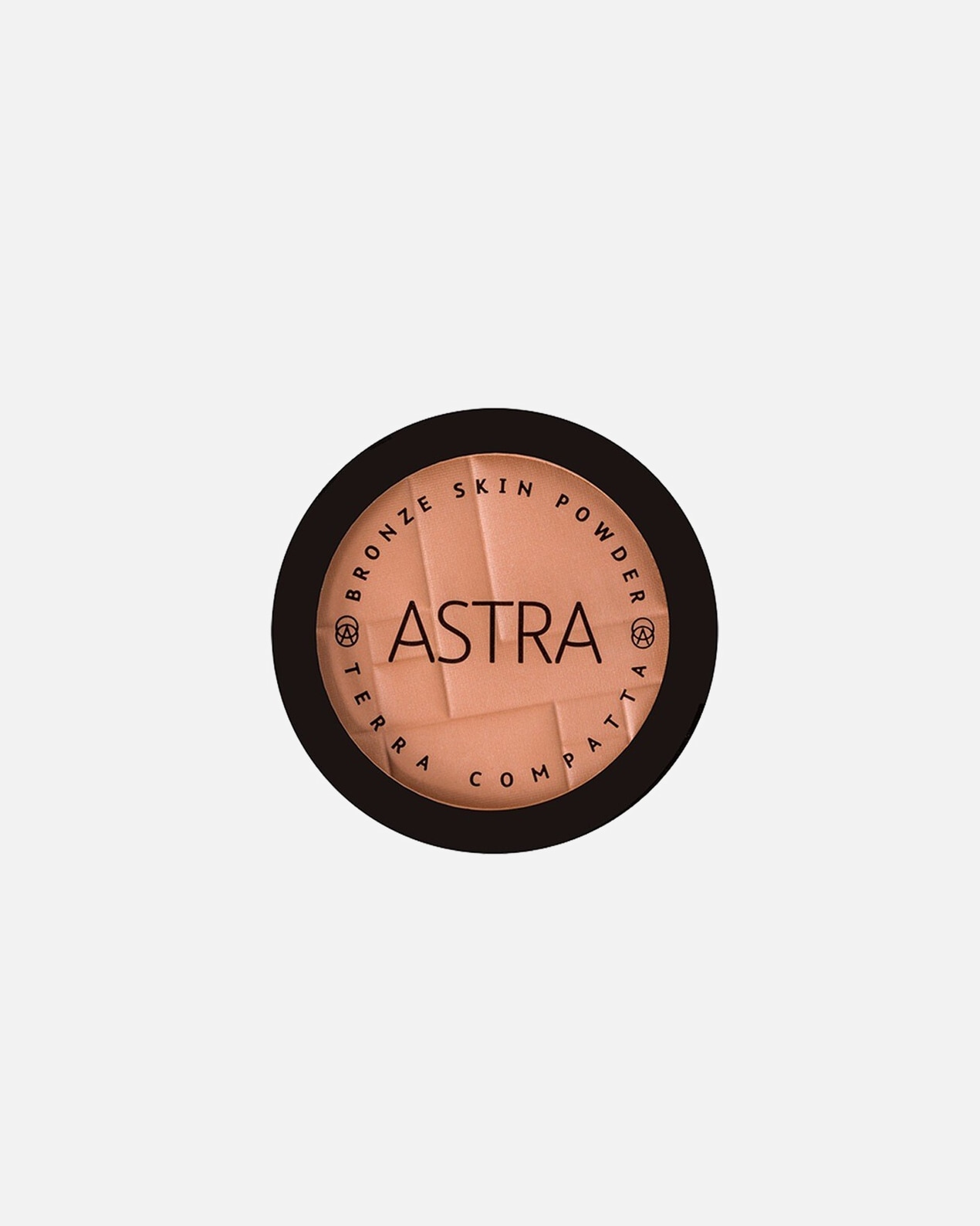 Terra di Femmina ASTRA MAKE-UP Bronze Skin Powder 0020 - CROISSANT