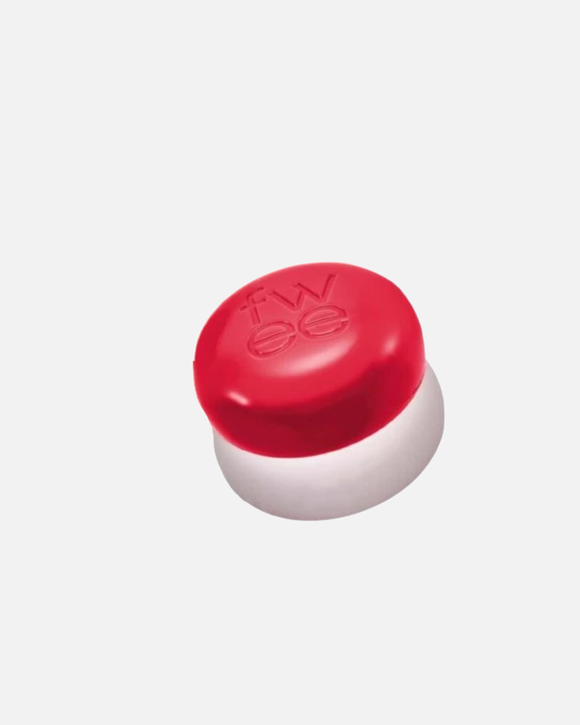 Blush di Unisex fwee Default Brand Line Lip&Cheek Blurry Pudding Pot Ambitious