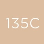 135C