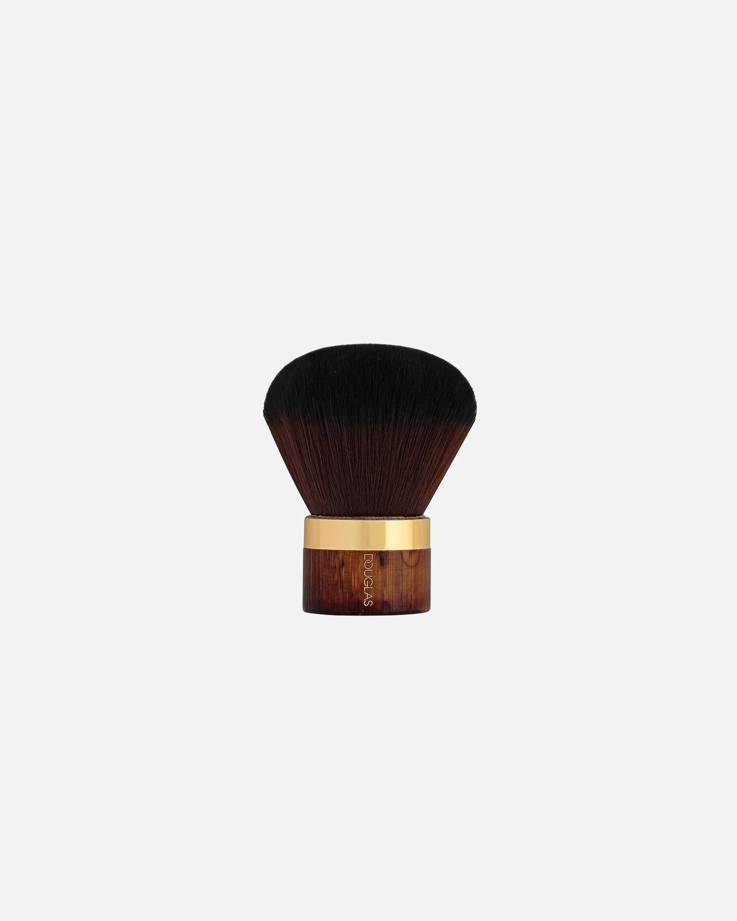 Pennello Cipria di Unisex DOUGLAS COLLECTION Accessoires Classic Kabuki Brush 1 pz