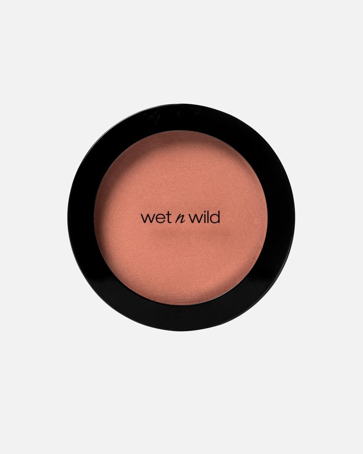 Blush di Unisex Wet n Wild Color Icon Blush Mellow Wine