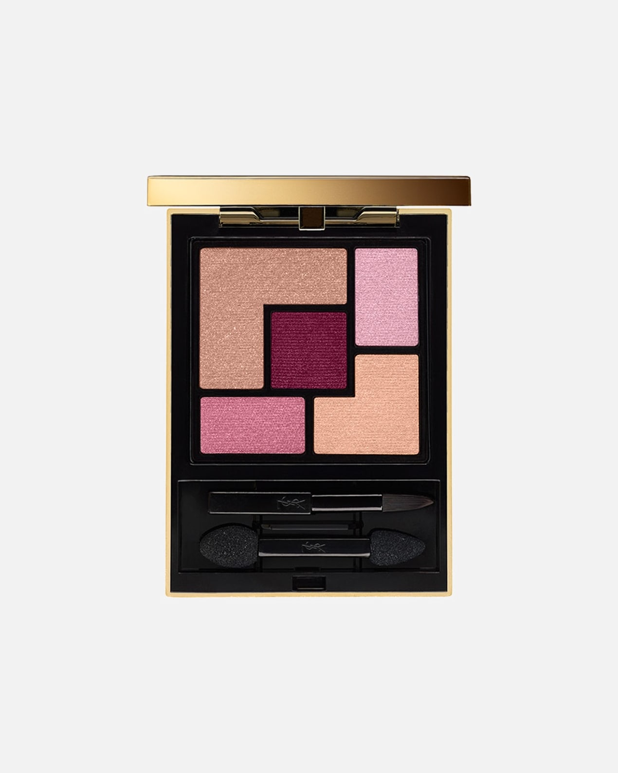 Ombretto di Unisex Yves Saint Laurent Couture Palette 09 - Love