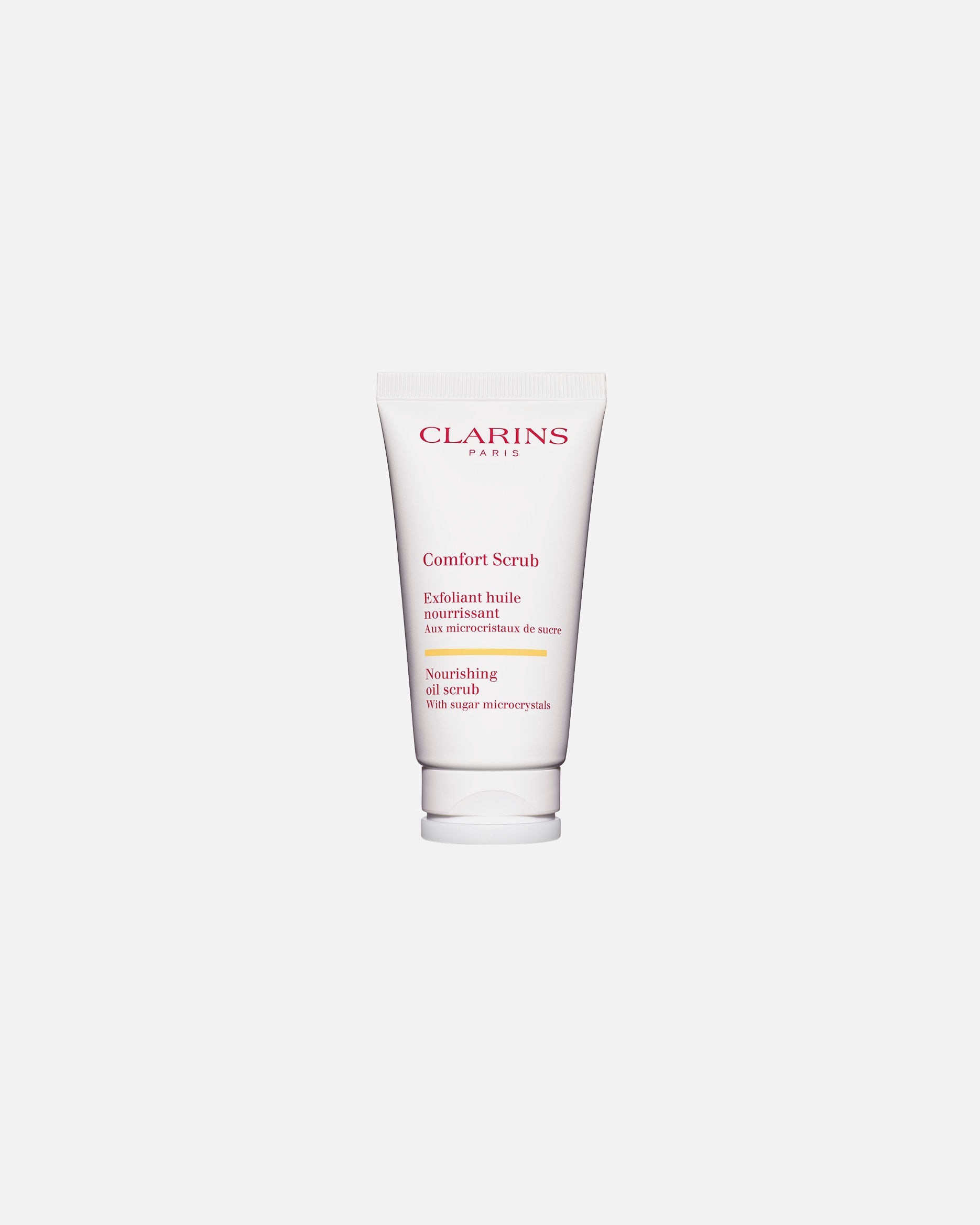 Peeling viso di Unisex Clarins Comfort scrub 50 ml