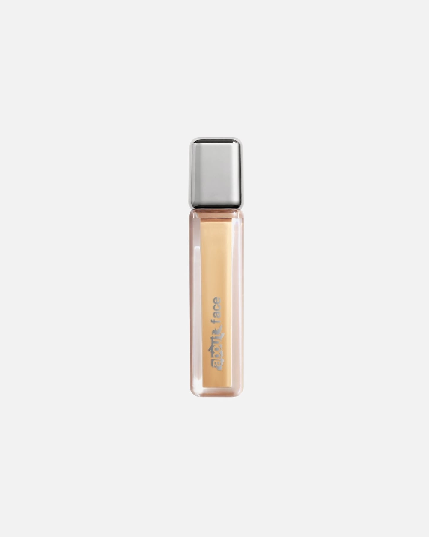 Correttore di Unisex about-face Default Brand Line The Illusionist LM1 WARM OLIVE