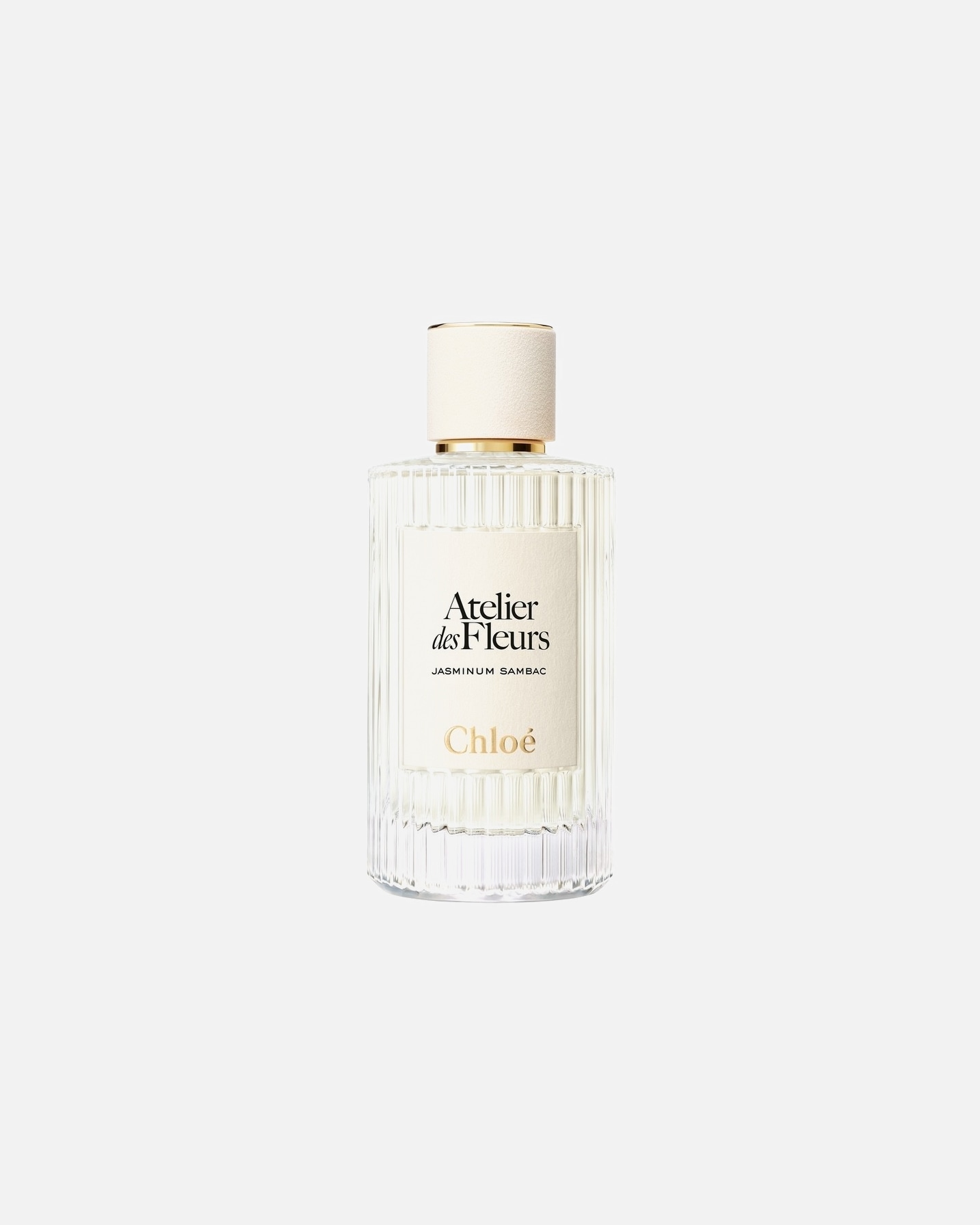 Eau de Parfum di Femmina Chloé Atelier des Fleurs 150 ml