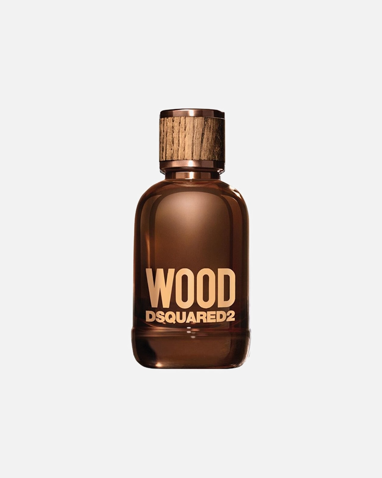 Eau de toilette di Maschio Dsquared² He Wood Wood Pour Homme 50 ml